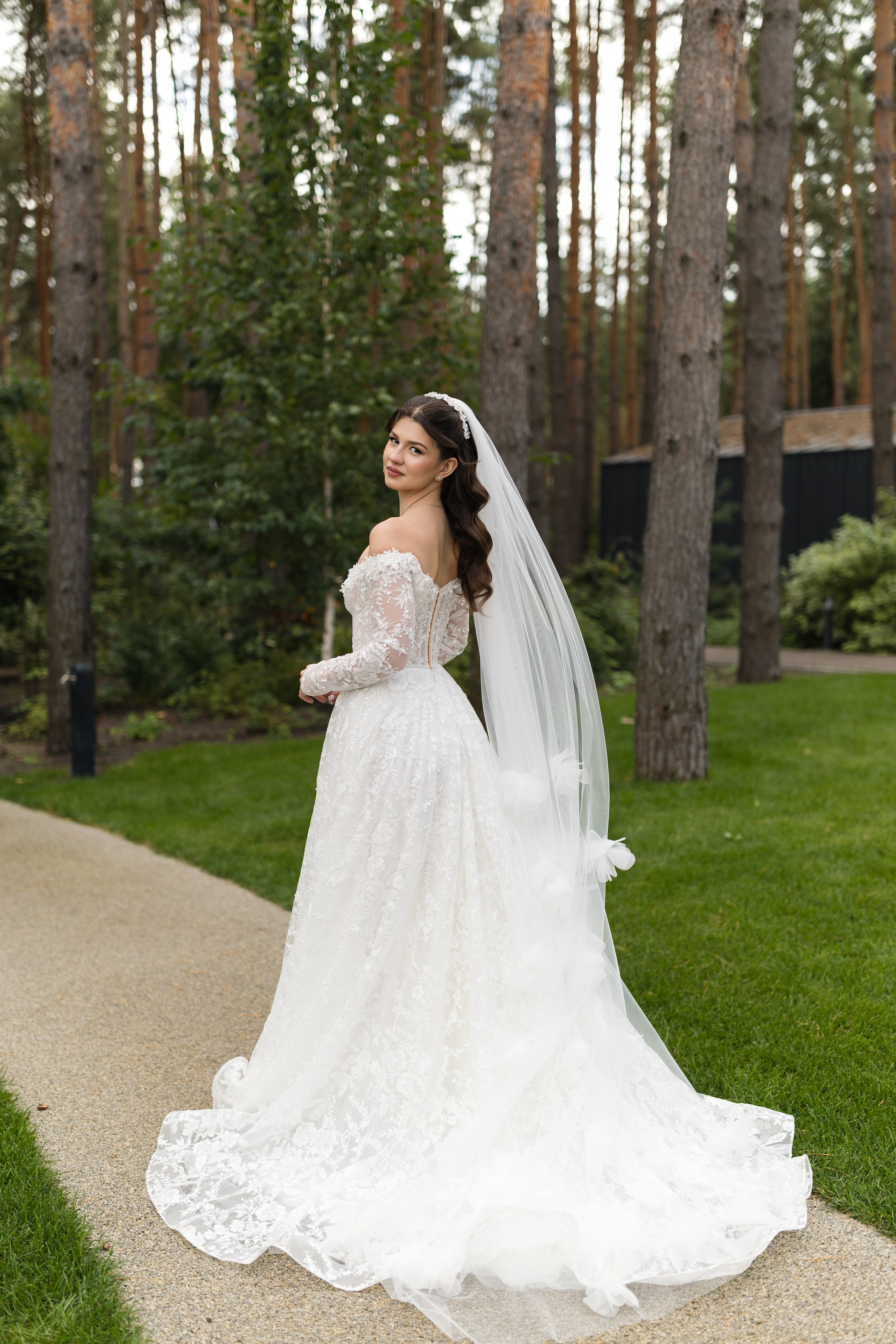 Elena and Nazar 2025. Весільний та сімейний фотограф Черкаси-Київ