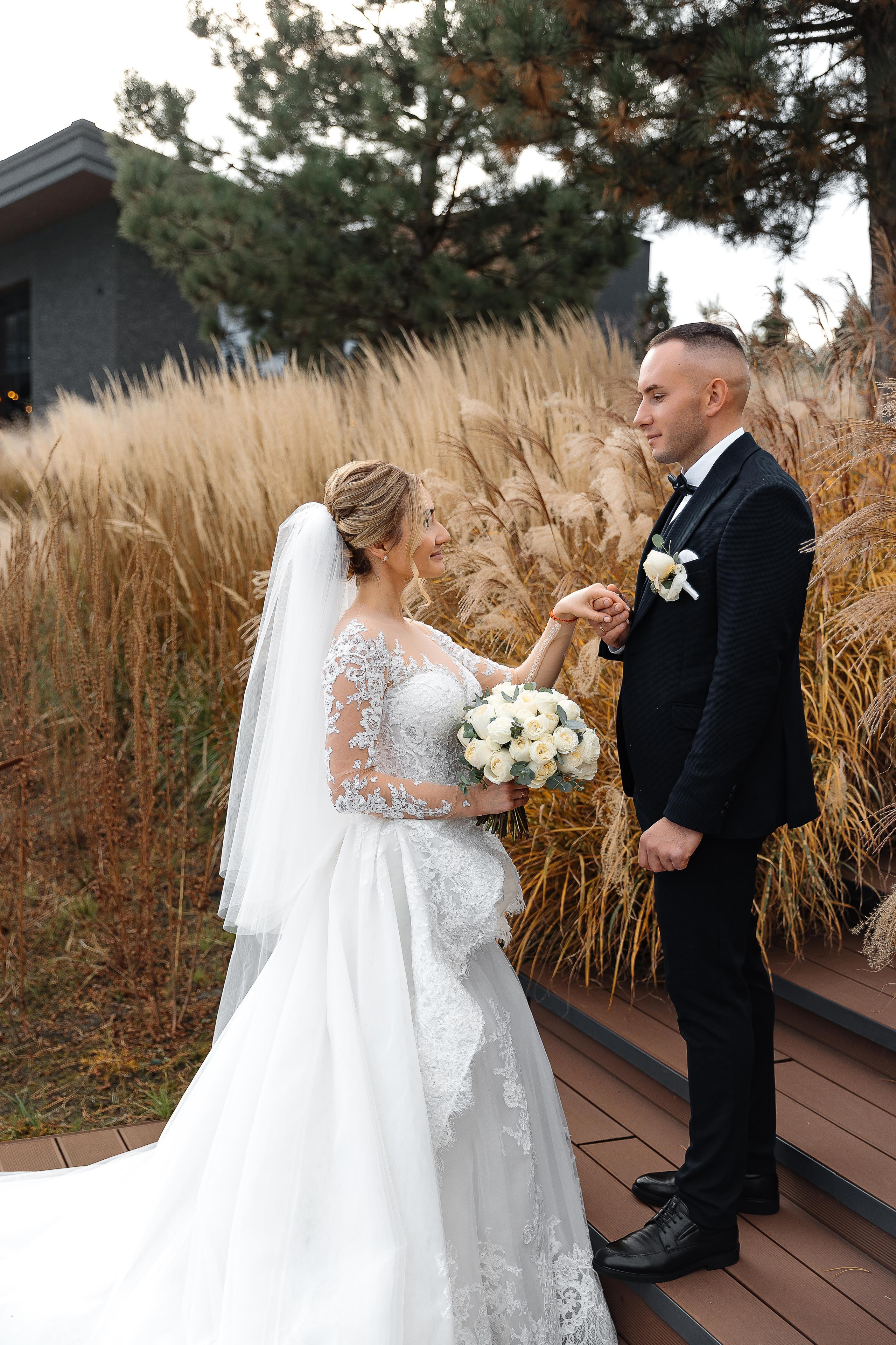 Альона та Саша. Весільний та сімейний фотограф Черкаси-Київ