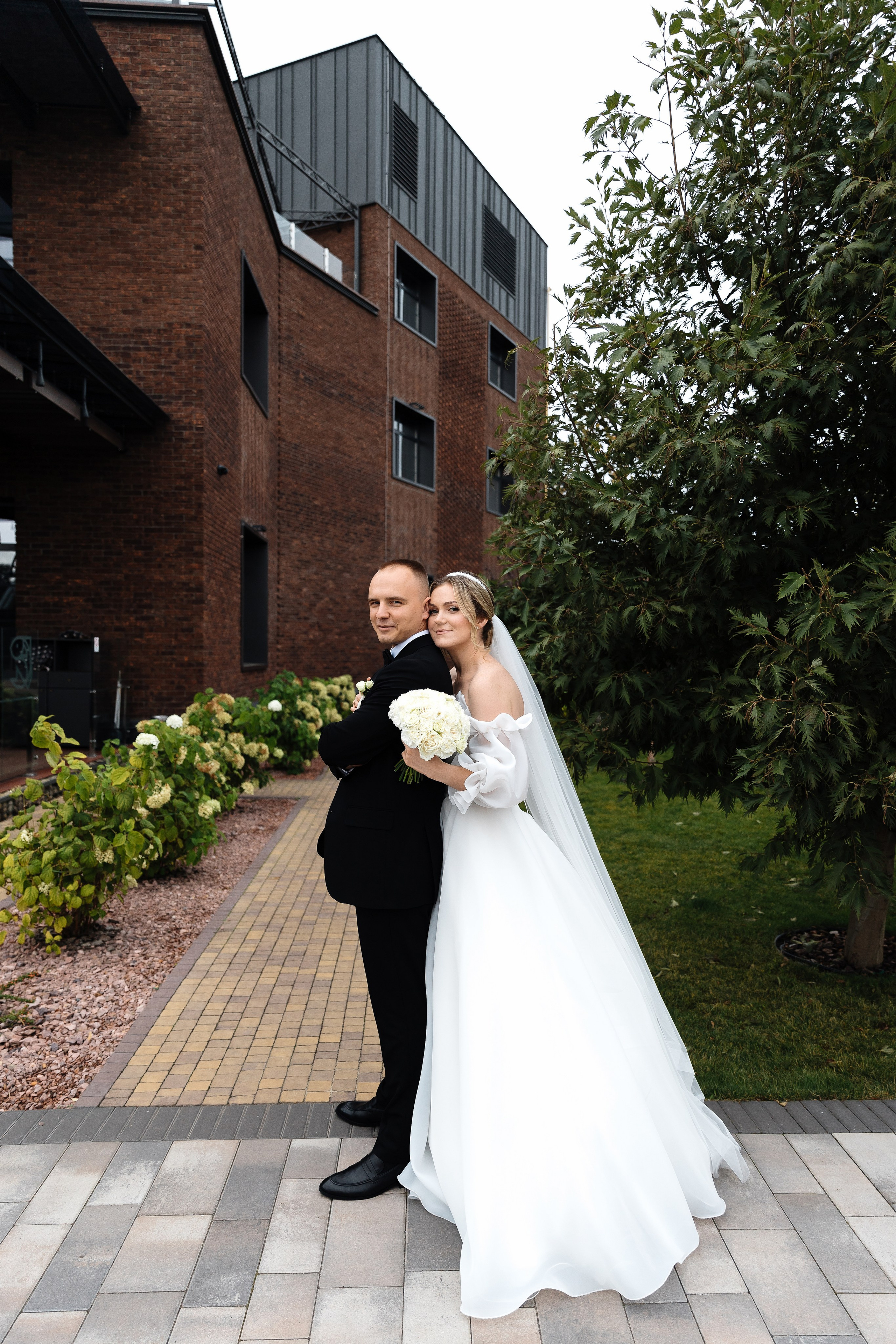 Wedding story. Весільний та сімейний фотограф Черкаси-Київ