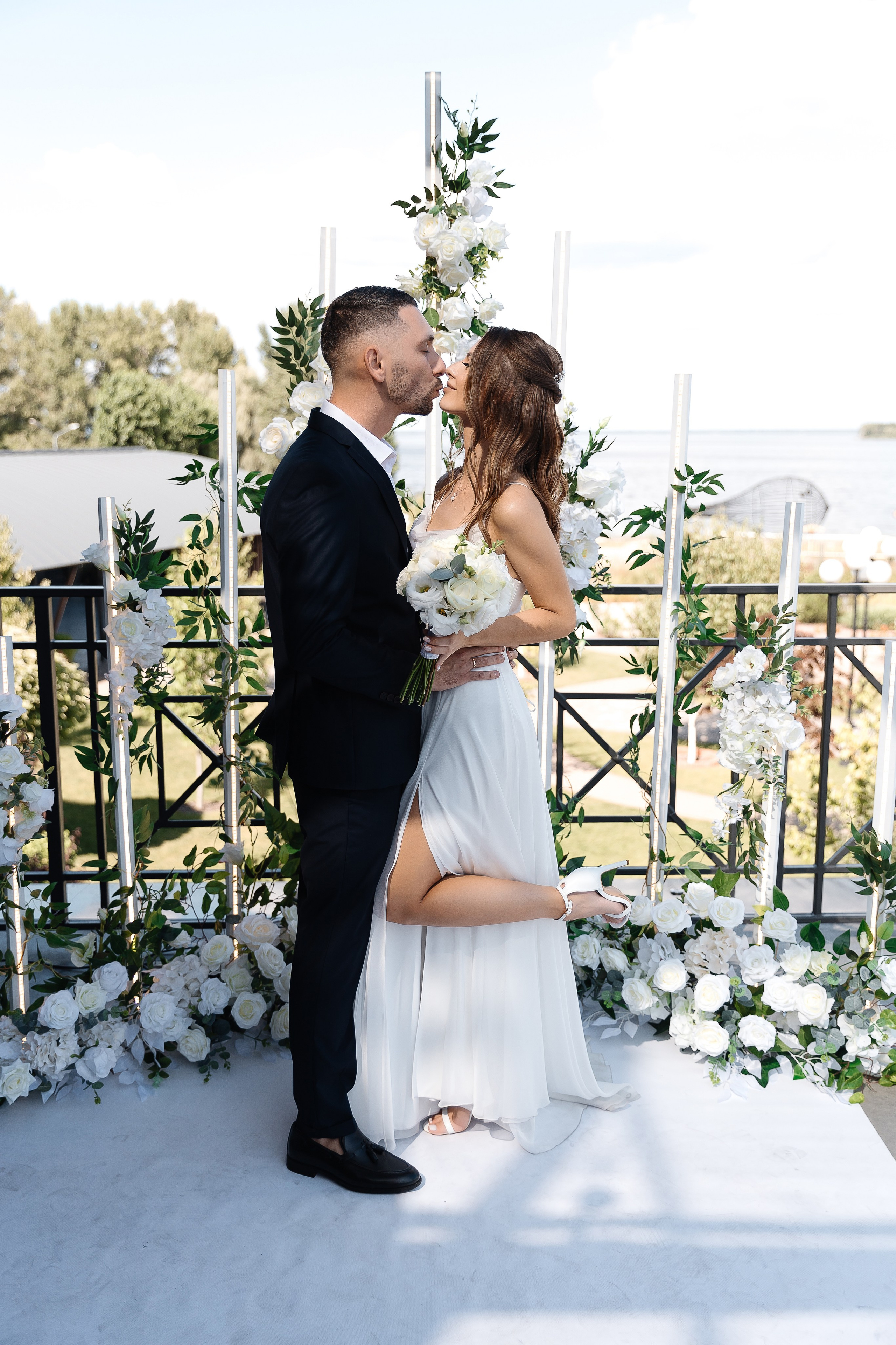 Wedding day. Весільний та сімейний фотограф Черкаси-Київ