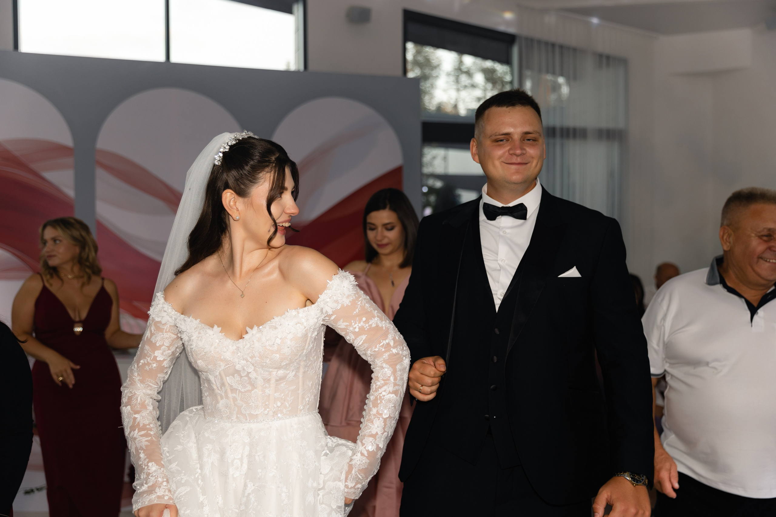 Elena and Nazar 2025. Весільний та сімейний фотограф Черкаси-Київ