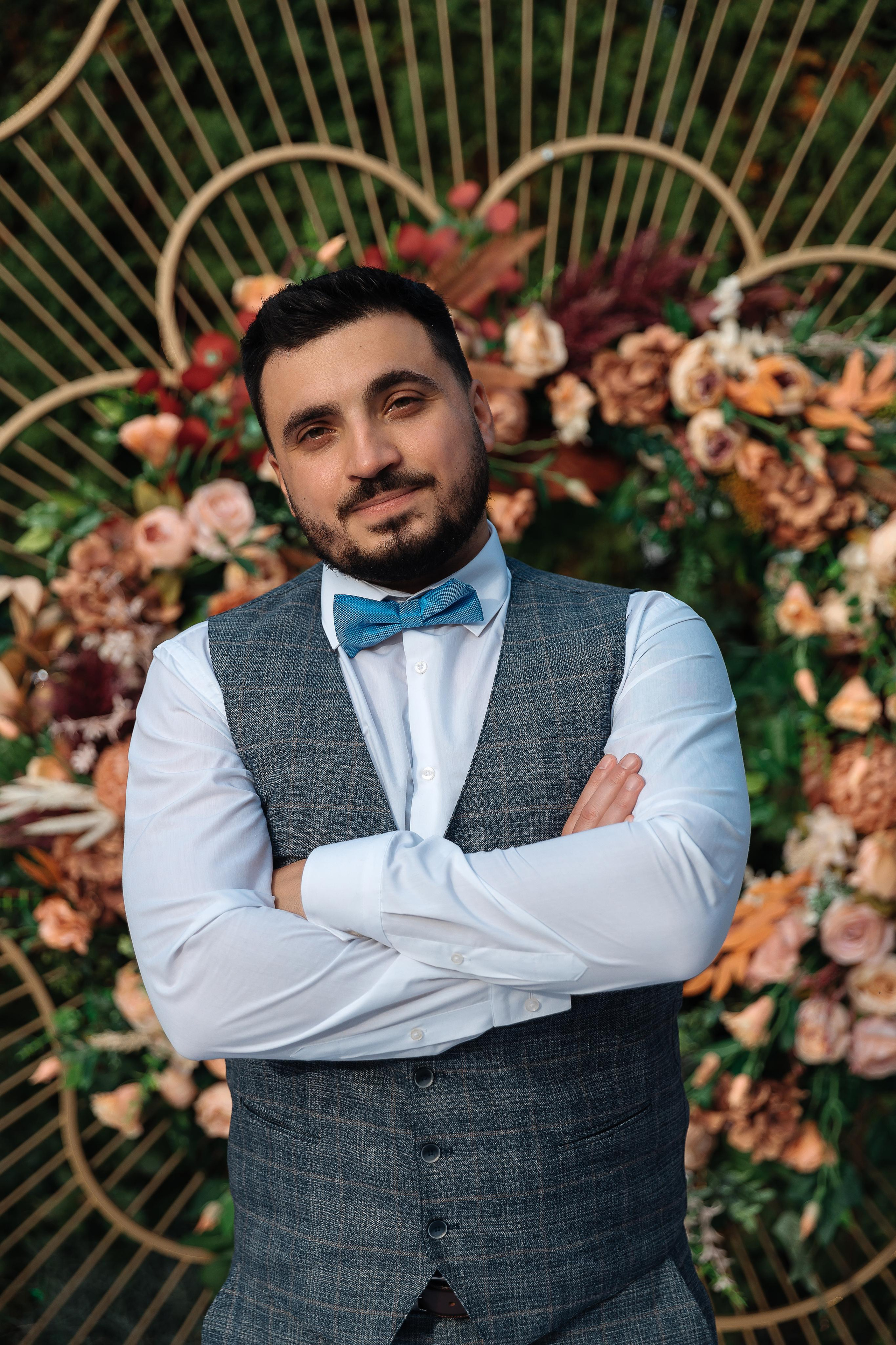 Wedding in October. Весільний та сімейний фотограф Черкаси-Київ