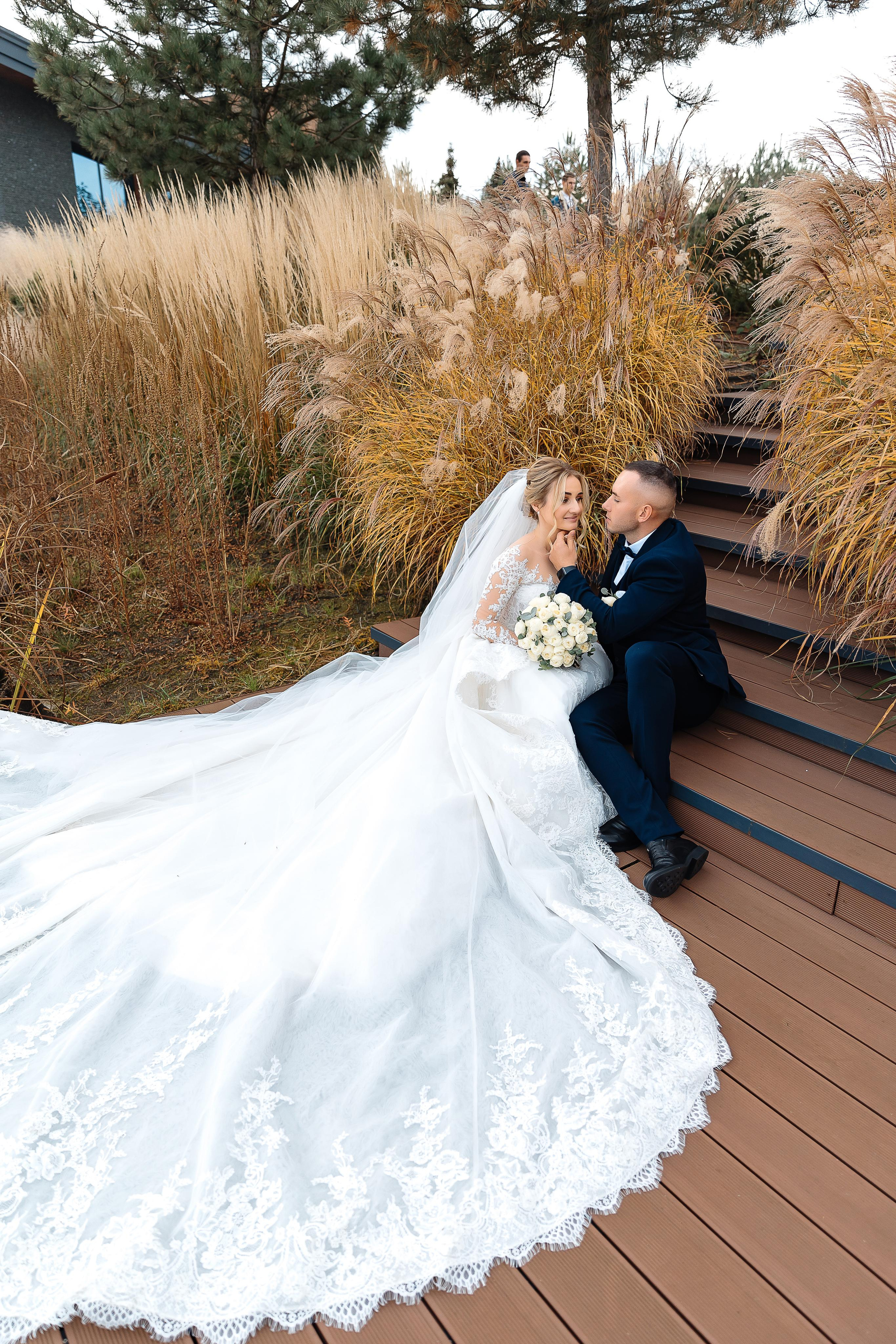 Альона та Саша. Весільний та сімейний фотограф Черкаси-Київ