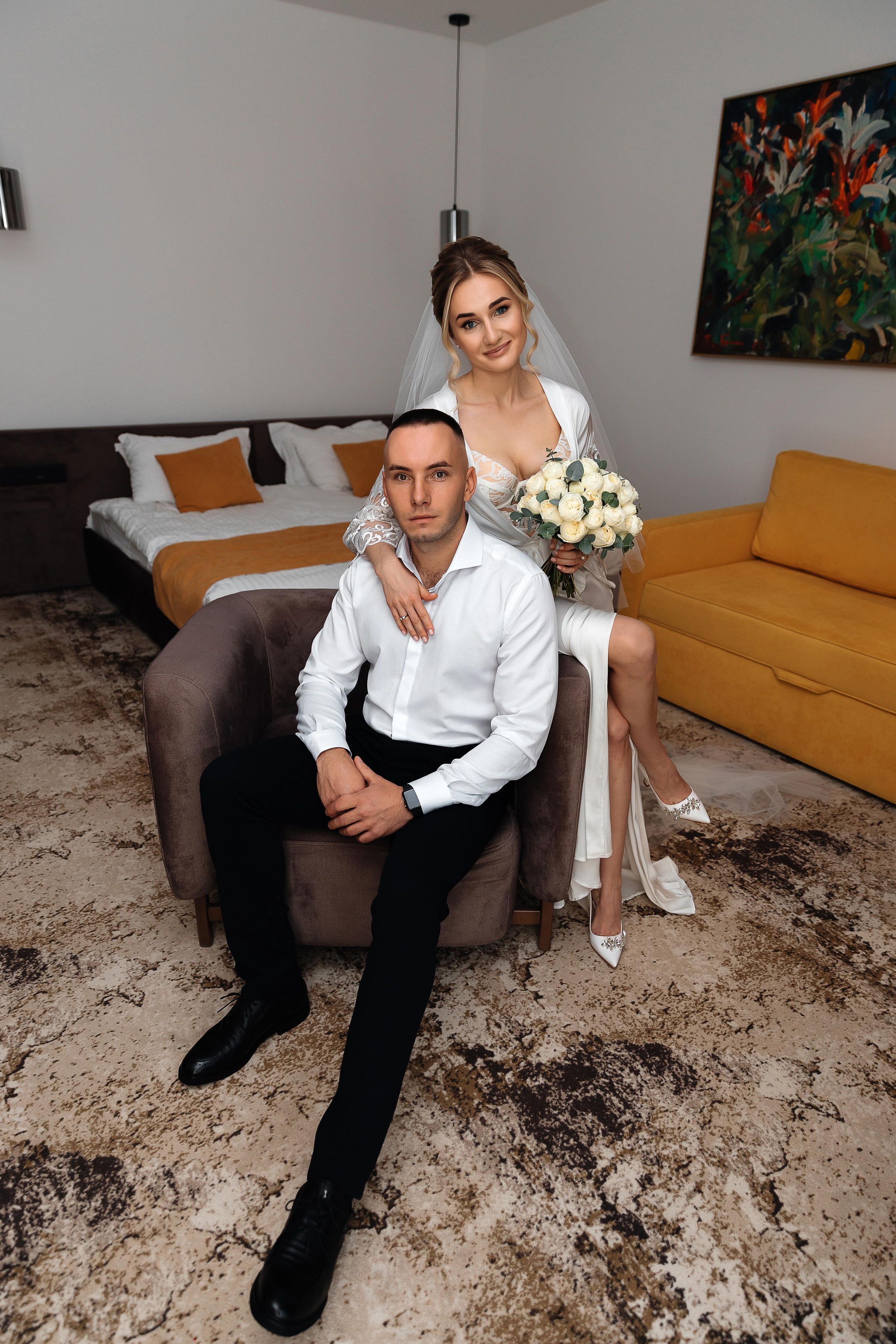 Альона та Саша. Весільний та сімейний фотограф Черкаси-Київ