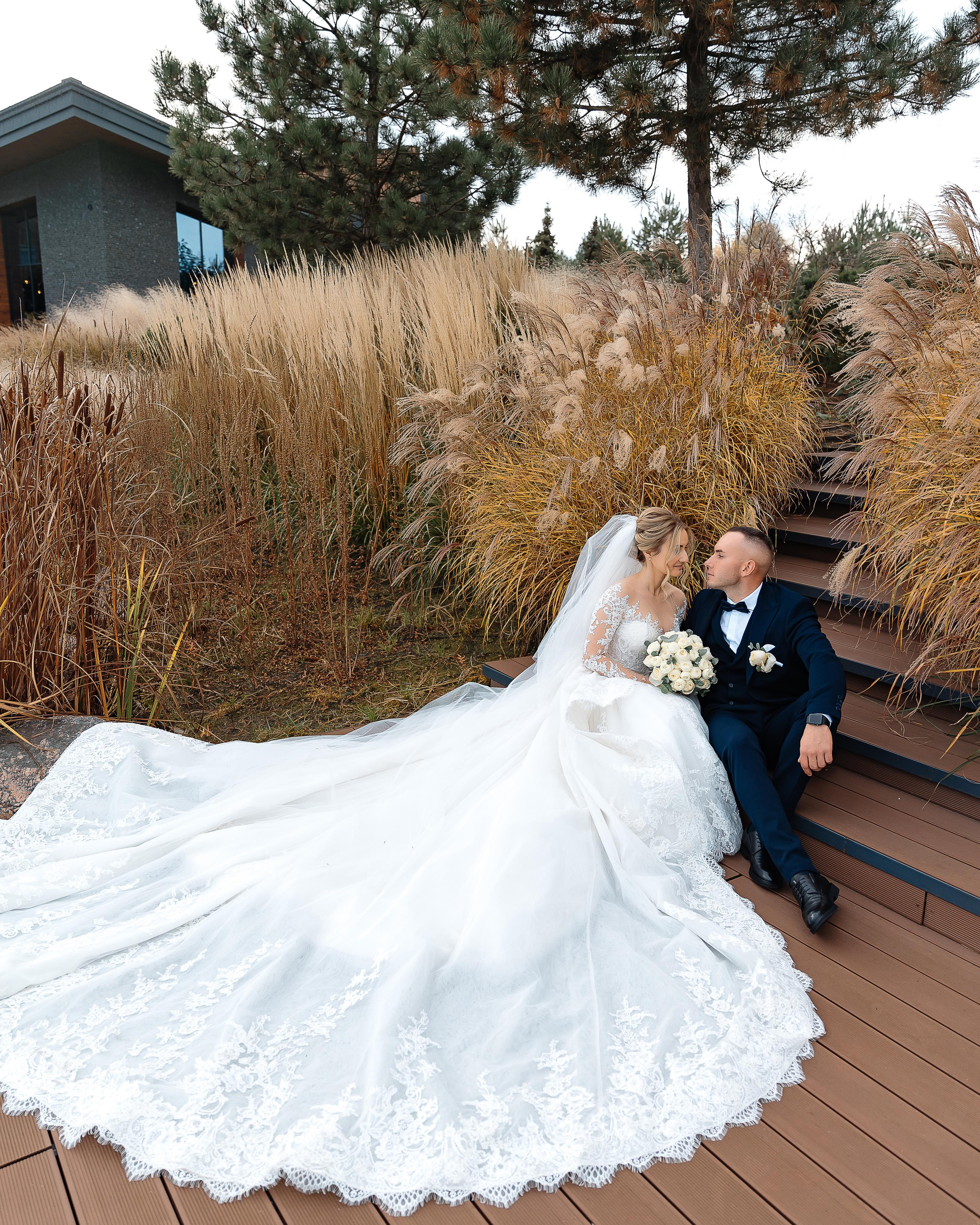 Альона та Саша. Весільний та сімейний фотограф Черкаси-Київ