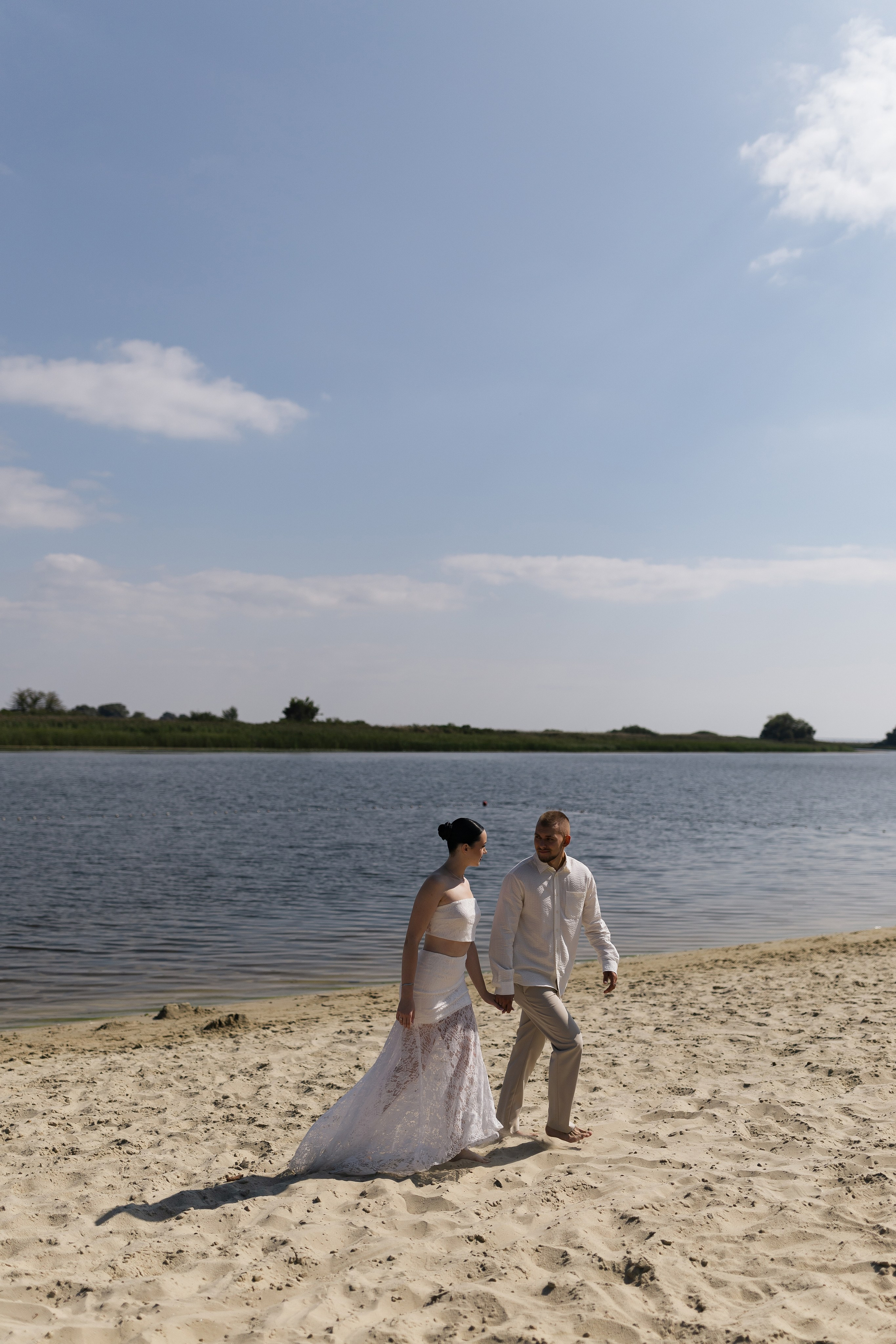 Diana and Ivan 2025. Весільний та сімейний фотограф Черкаси-Київ