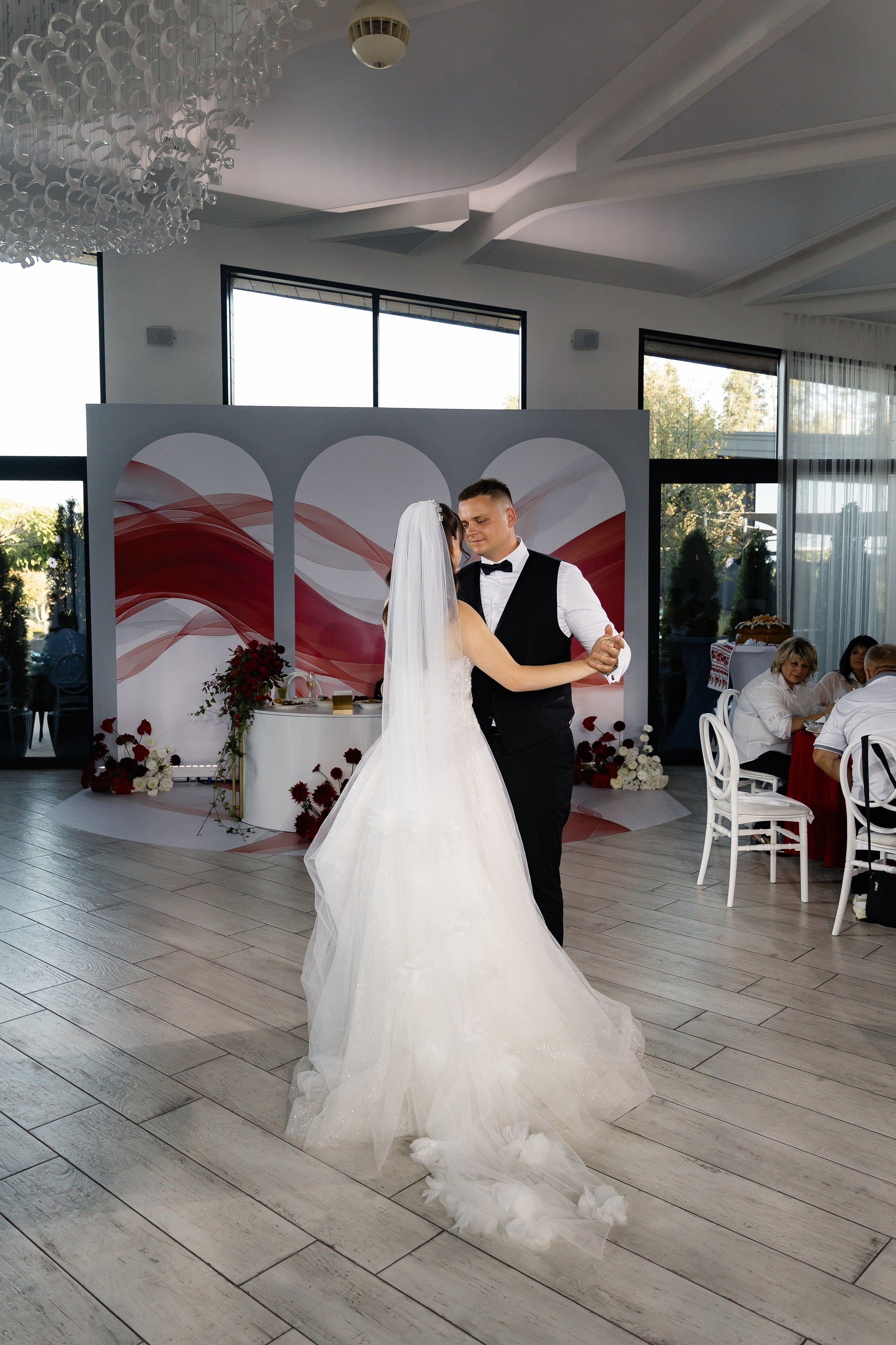 Elena and Nazar 2025. Весільний та сімейний фотограф Черкаси-Київ