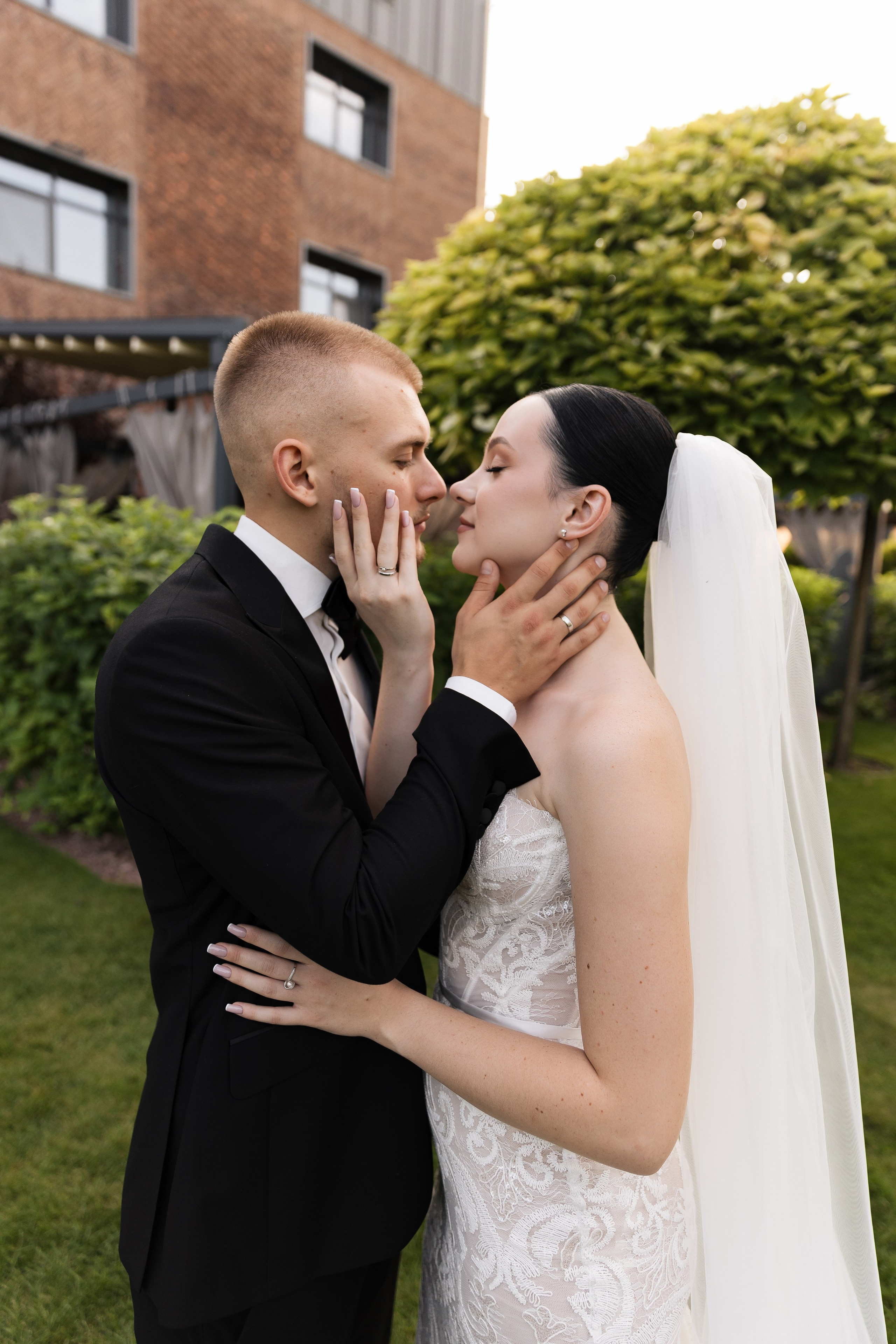 Diana and Ivan 2025. Весільний та сімейний фотограф Черкаси-Київ