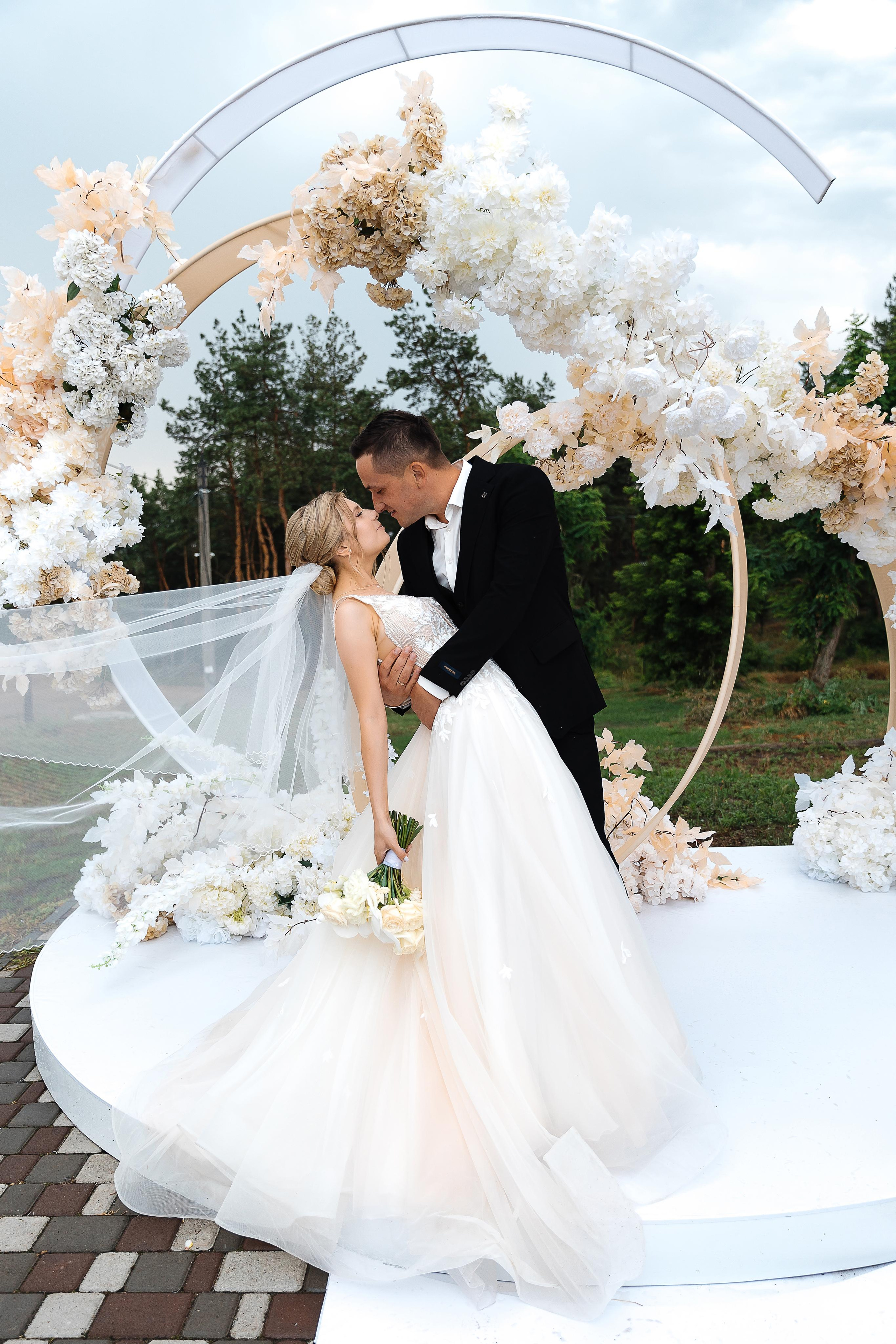 Андрій та Ліза. Весільний та сімейний фотограф Черкаси-Київ