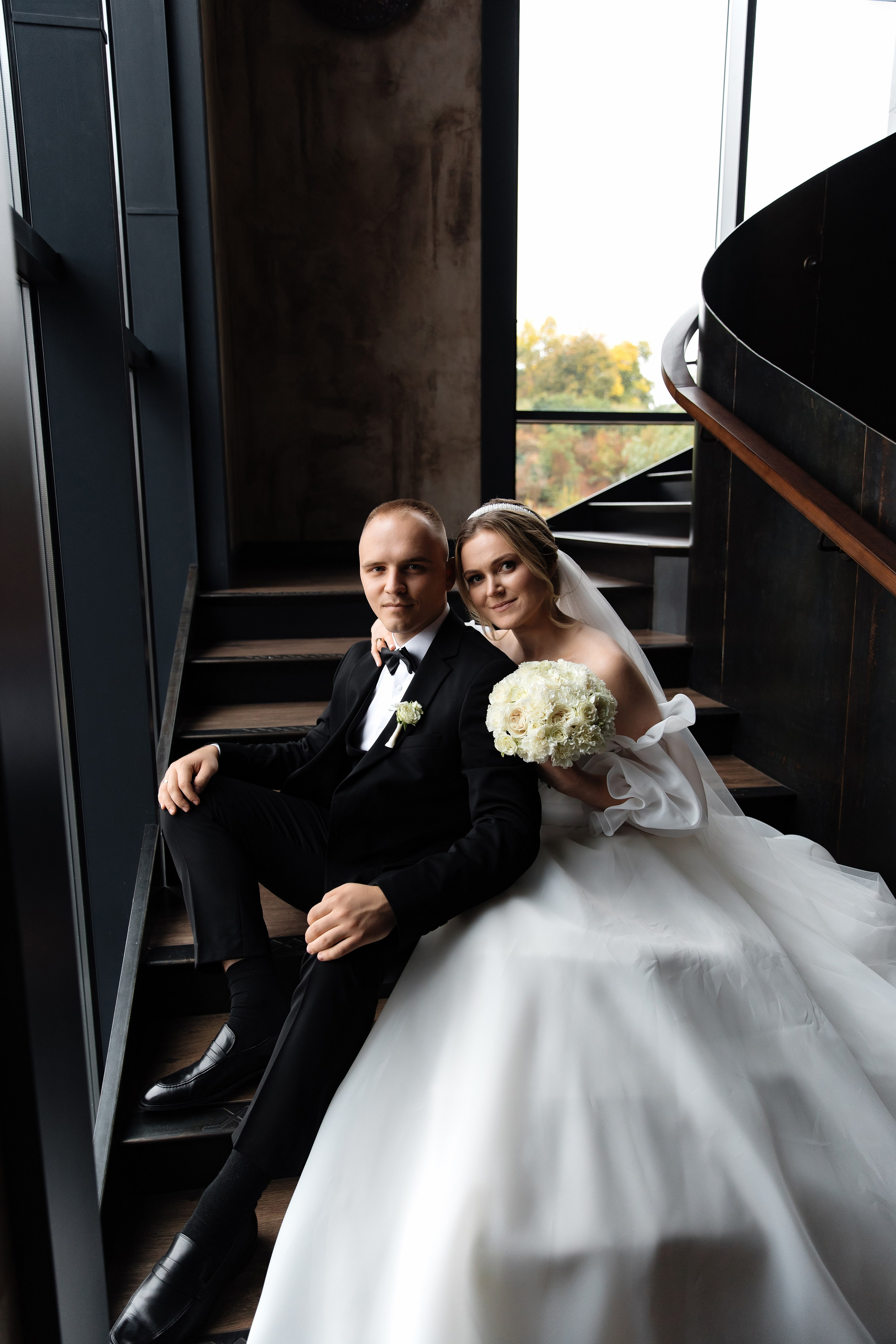 Wedding story. Весільний та сімейний фотограф Черкаси-Київ