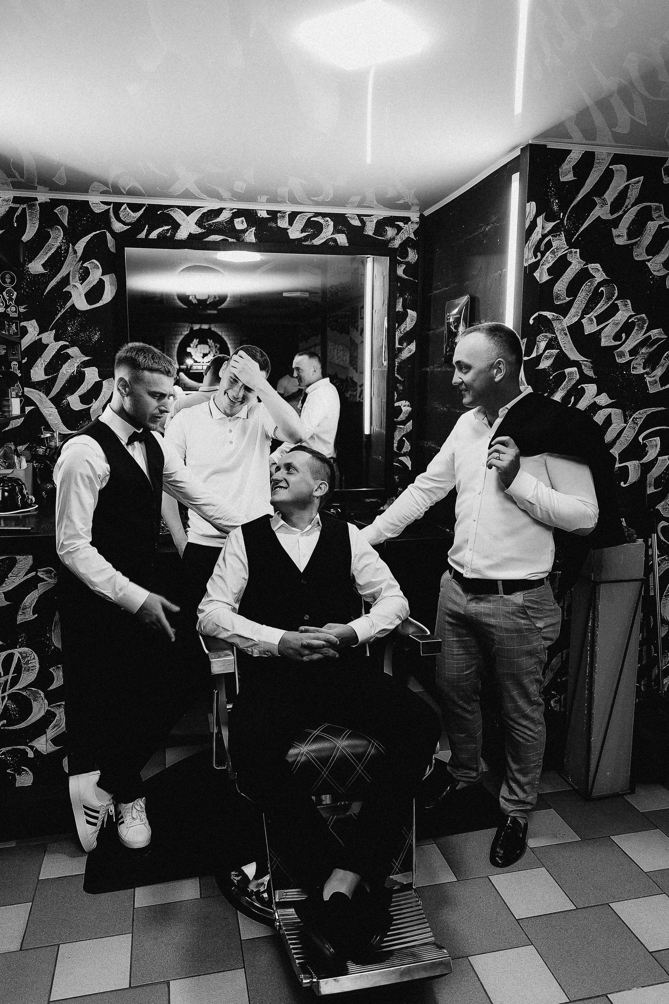 Андрій та Ліза. Весільний та сімейний фотограф Черкаси-Київ