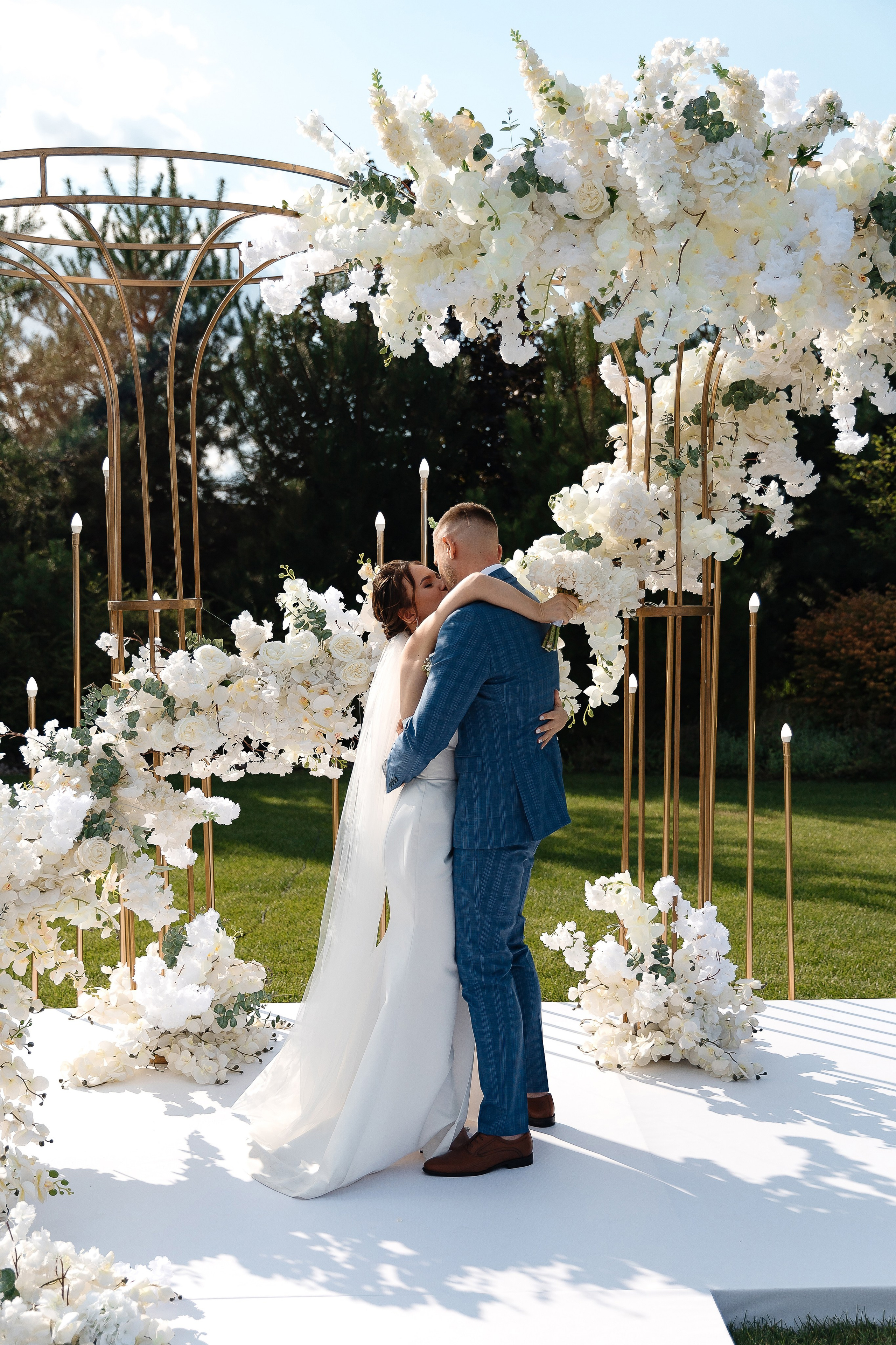 Андрій та Наташа. Весільний та сімейний фотограф Черкаси-Київ