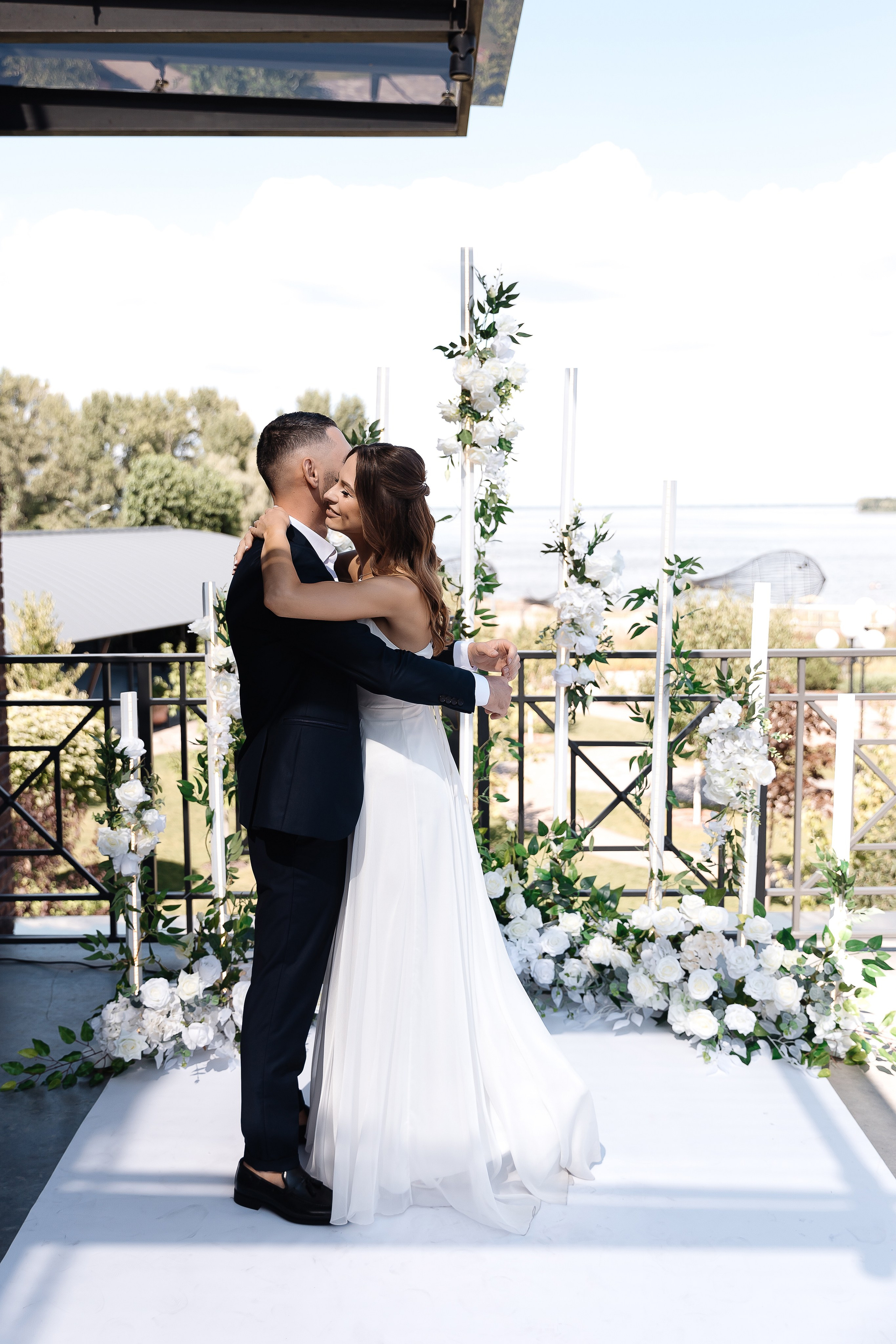Wedding day. Весільний та сімейний фотограф Черкаси-Київ
