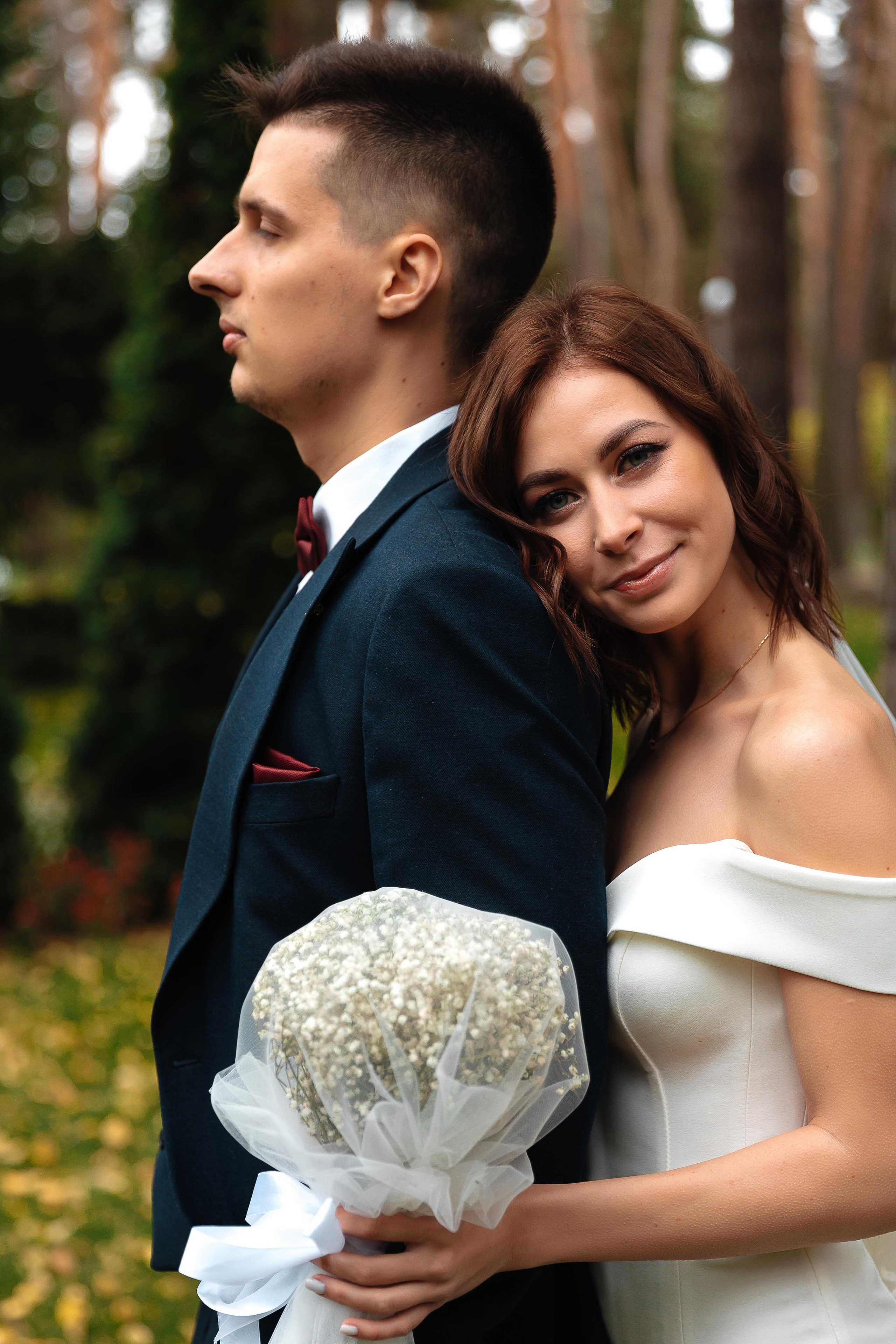 Аня та Ігор. Весільний та сімейний фотограф Черкаси-Київ