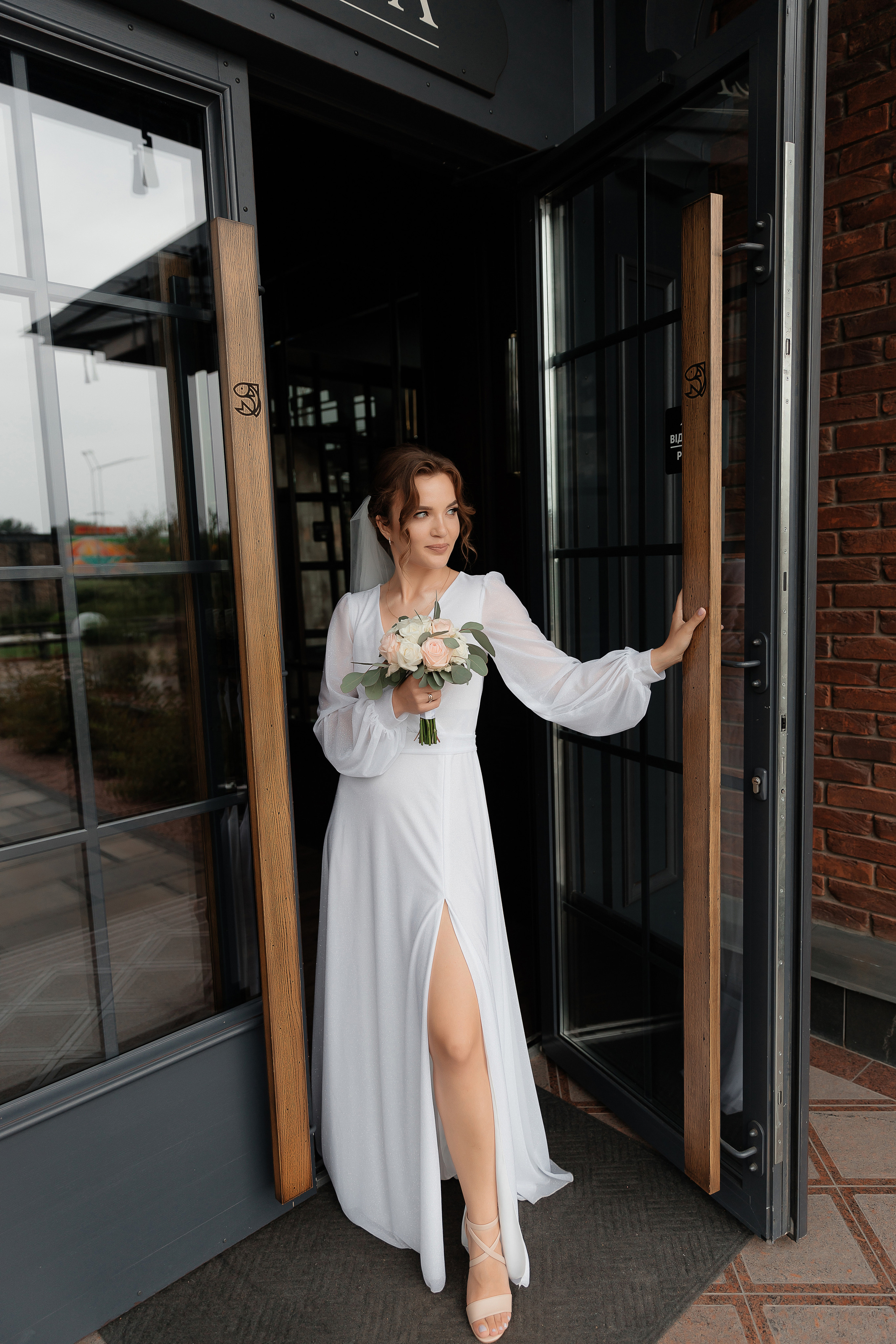 Аня та Віктор. Весільний та сімейний фотограф Черкаси-Київ