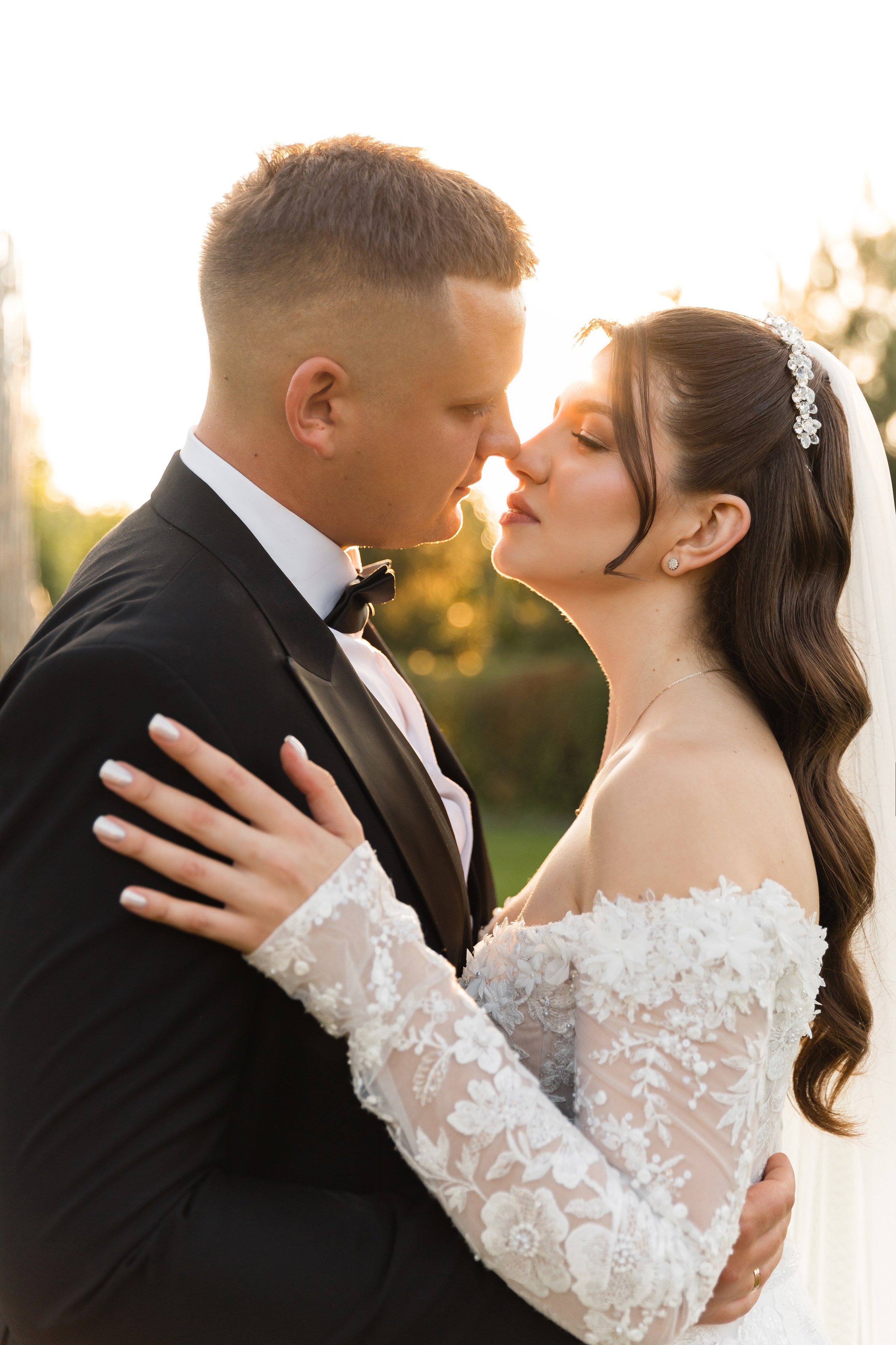 Elena and Nazar 2025. Весільний та сімейний фотограф Черкаси-Київ