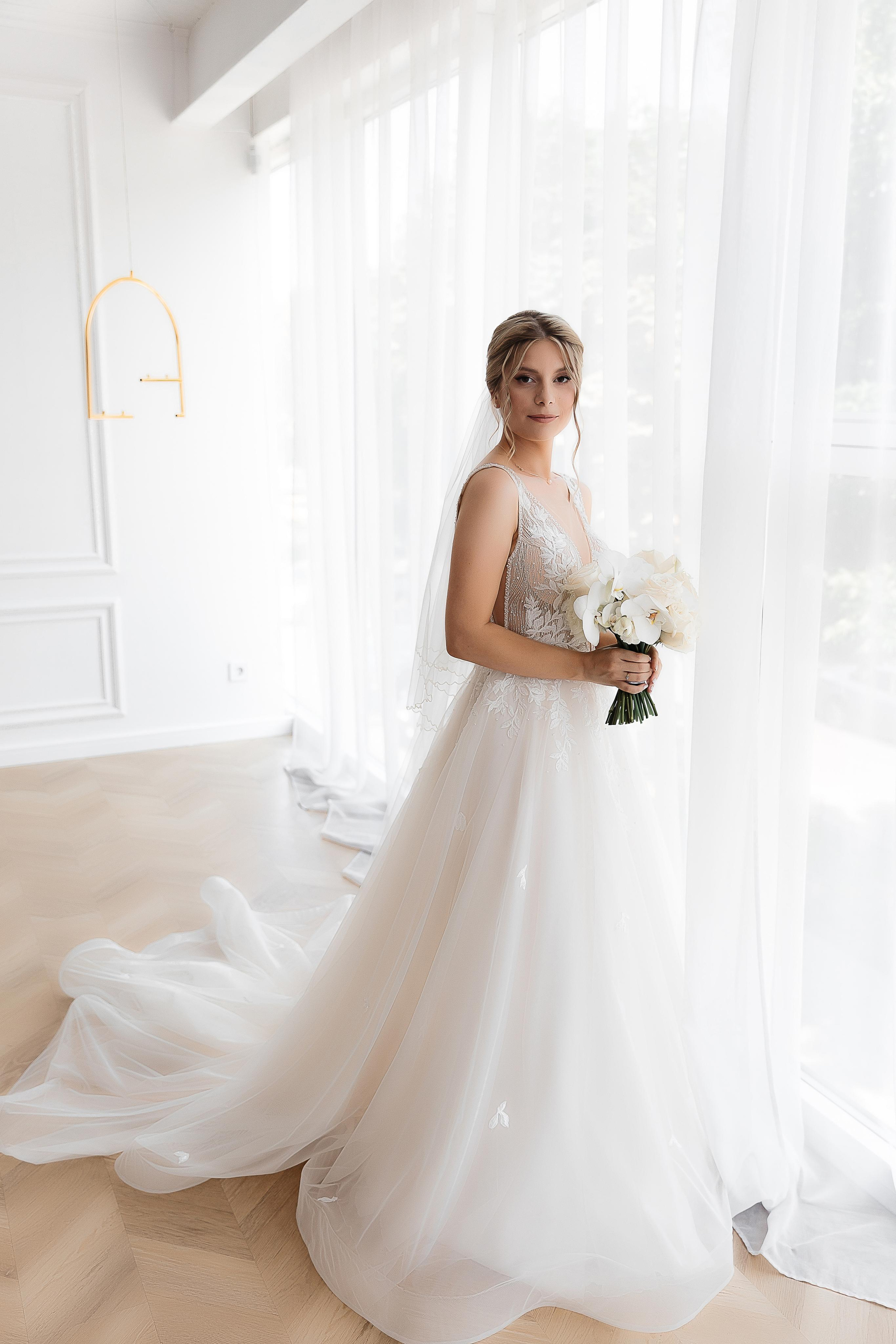 Андрій та Ліза. Весільний та сімейний фотограф Черкаси-Київ