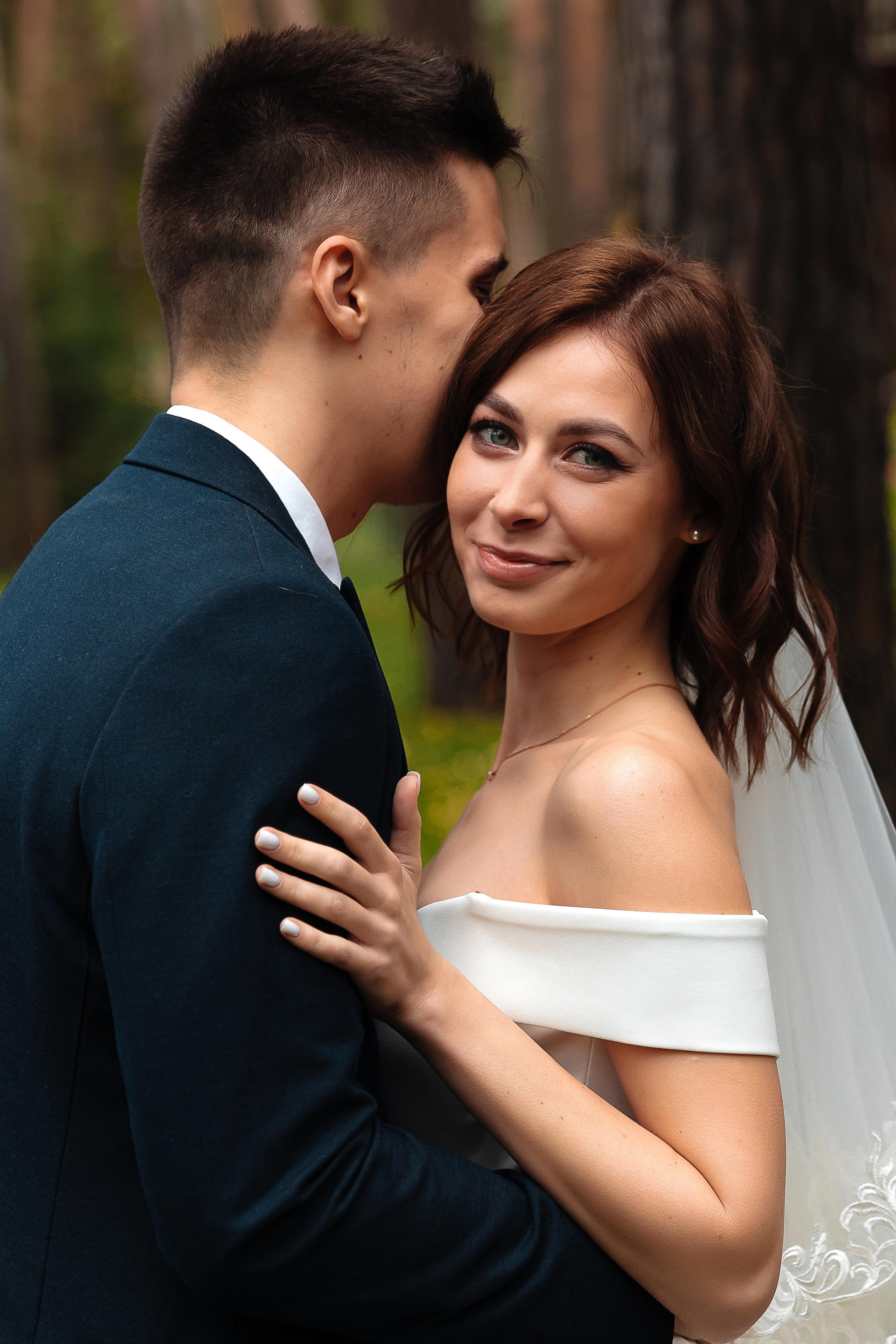 Аня та Ігор. Весільний та сімейний фотограф Черкаси-Київ