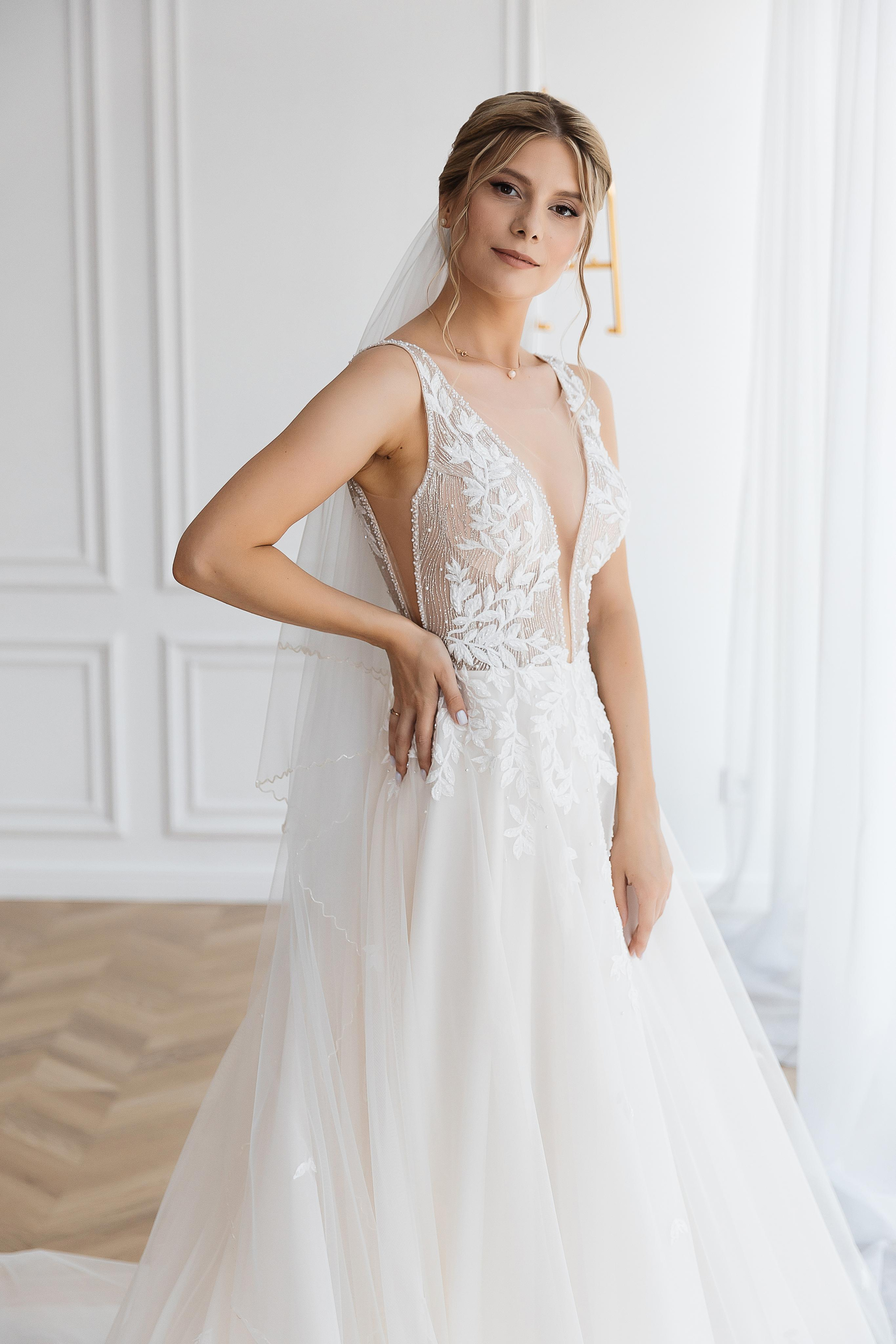 Андрій та Ліза. Весільний та сімейний фотограф Черкаси-Київ