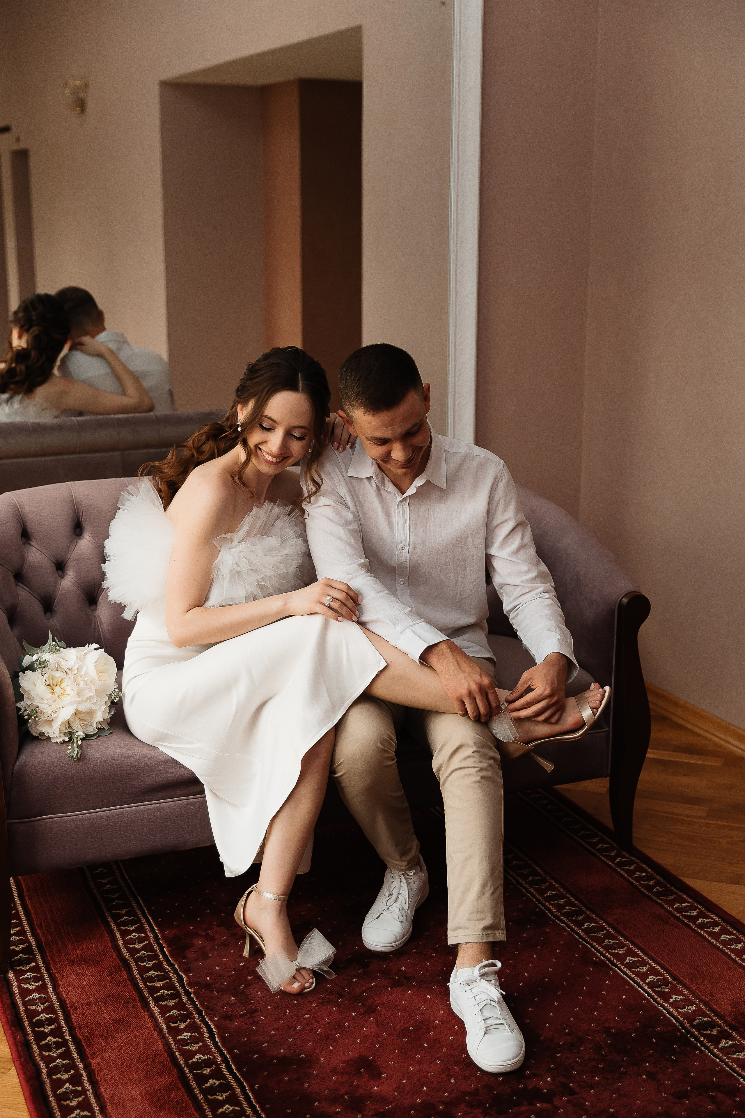 All I need is you. Весільний та сімейний фотограф Черкаси-Київ