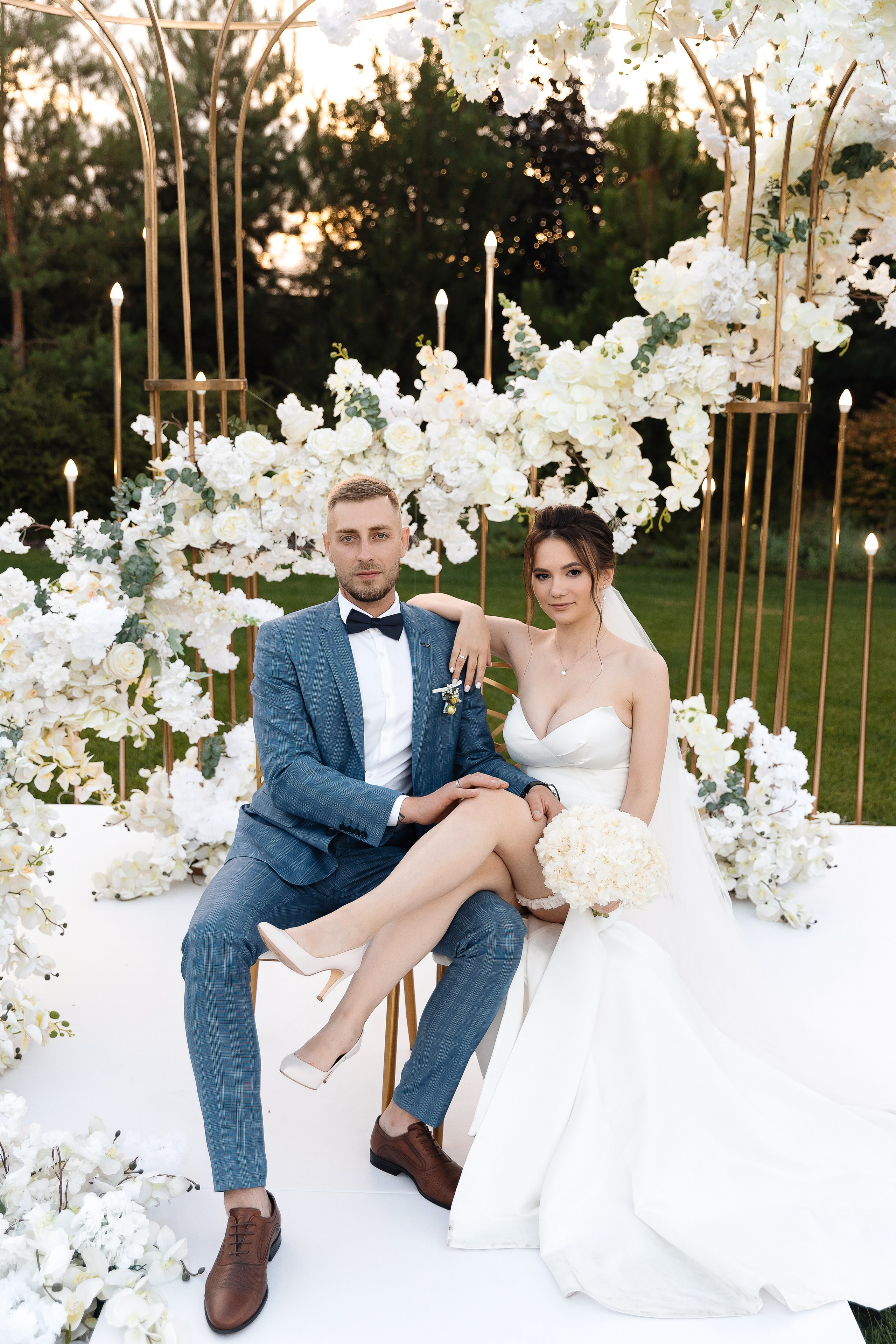 Андрій та Наташа. Весільний та сімейний фотограф Черкаси-Київ