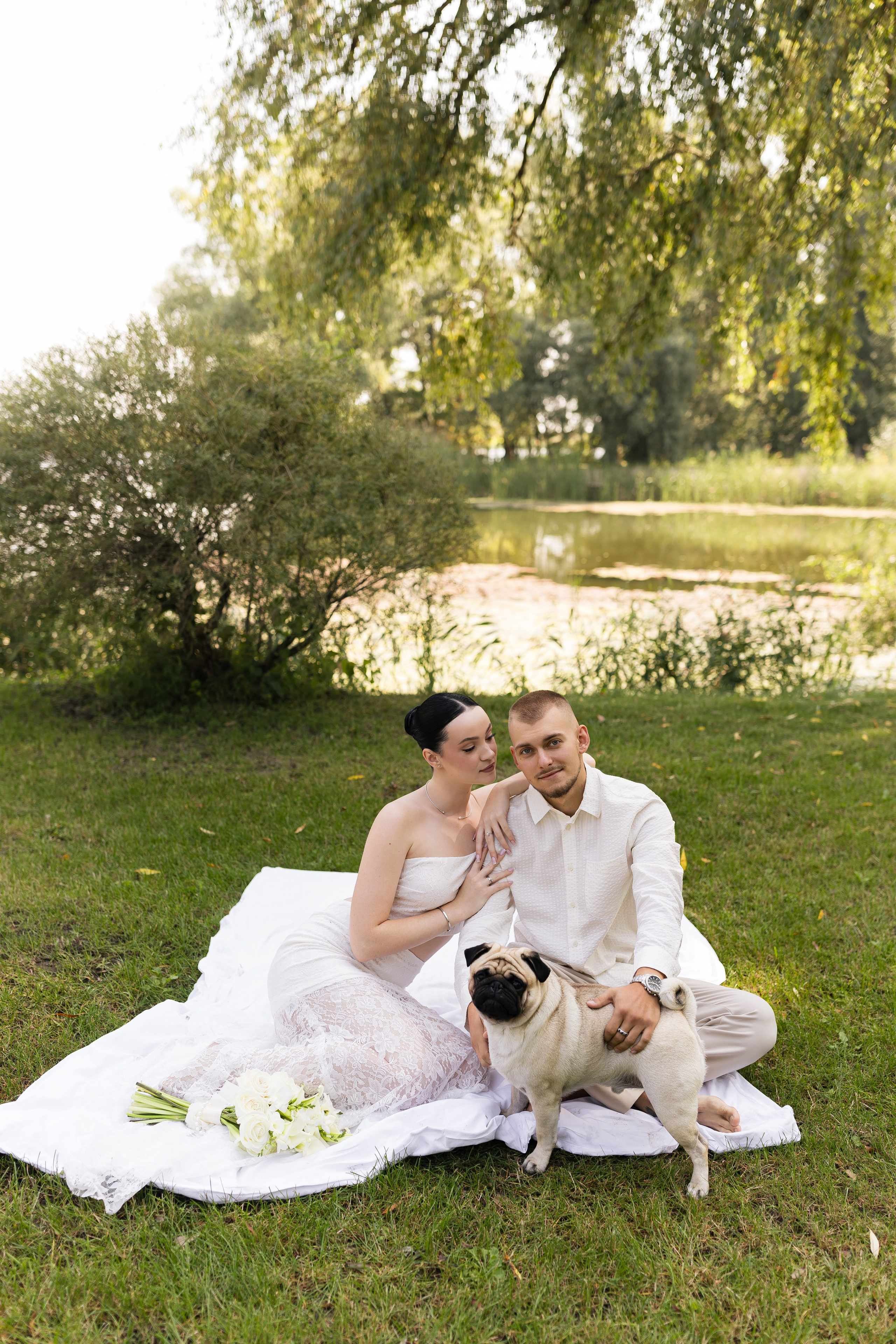 Diana and Ivan 2025. Весільний та сімейний фотограф Черкаси-Київ