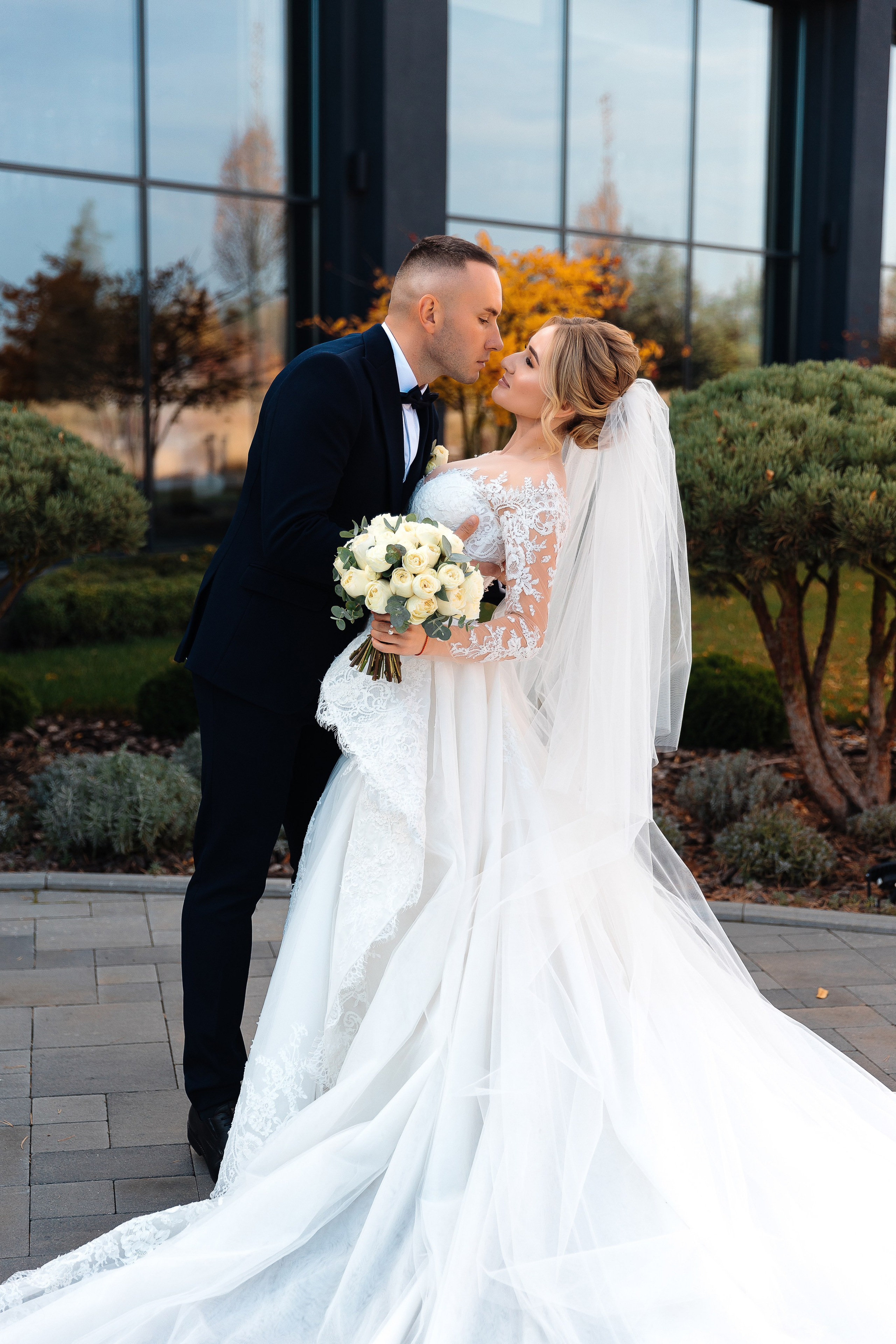 Весільний та сімейний фотограф Черкаси-Київ