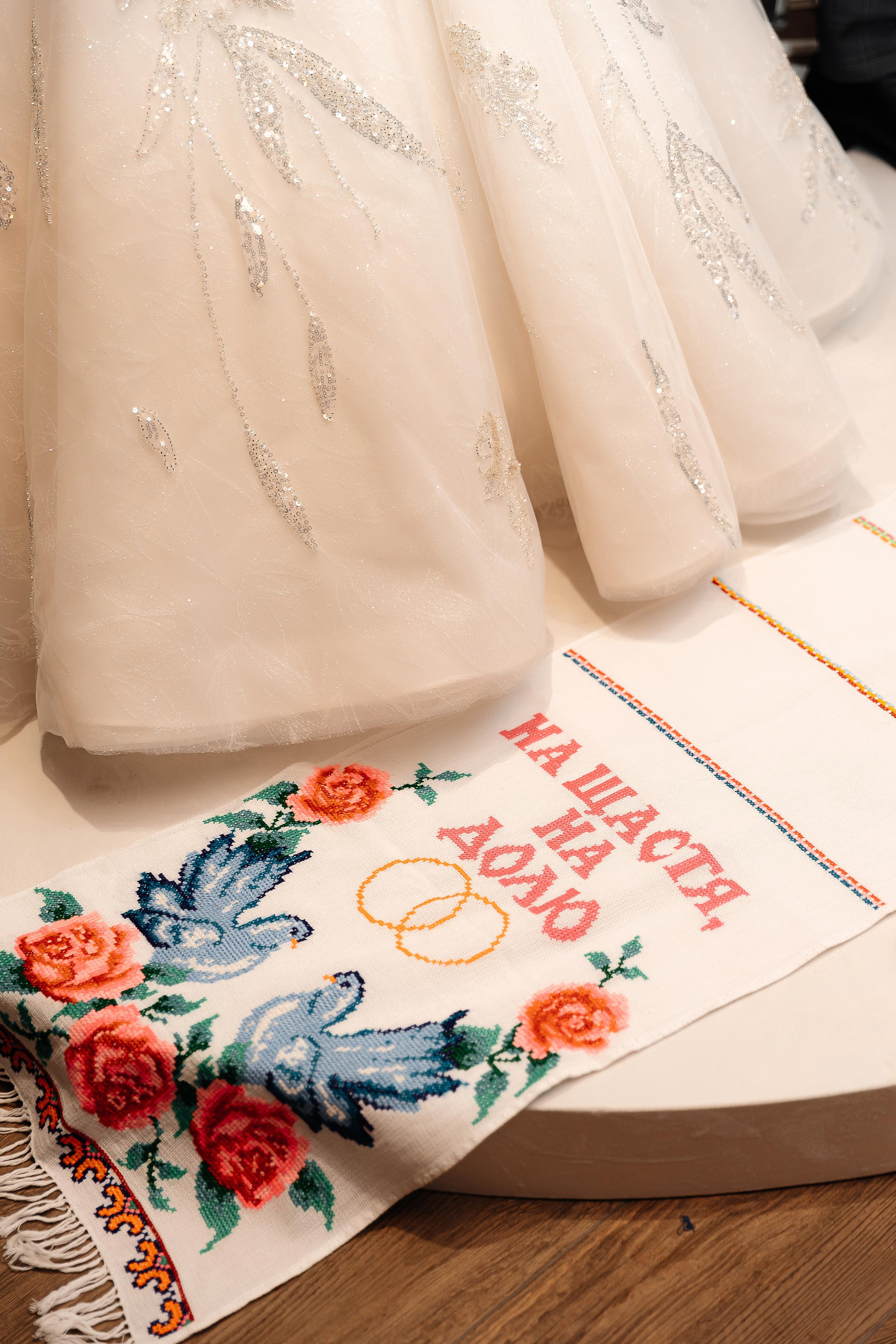 Таміла та Діма. Весільний та сімейний фотограф Черкаси-Київ