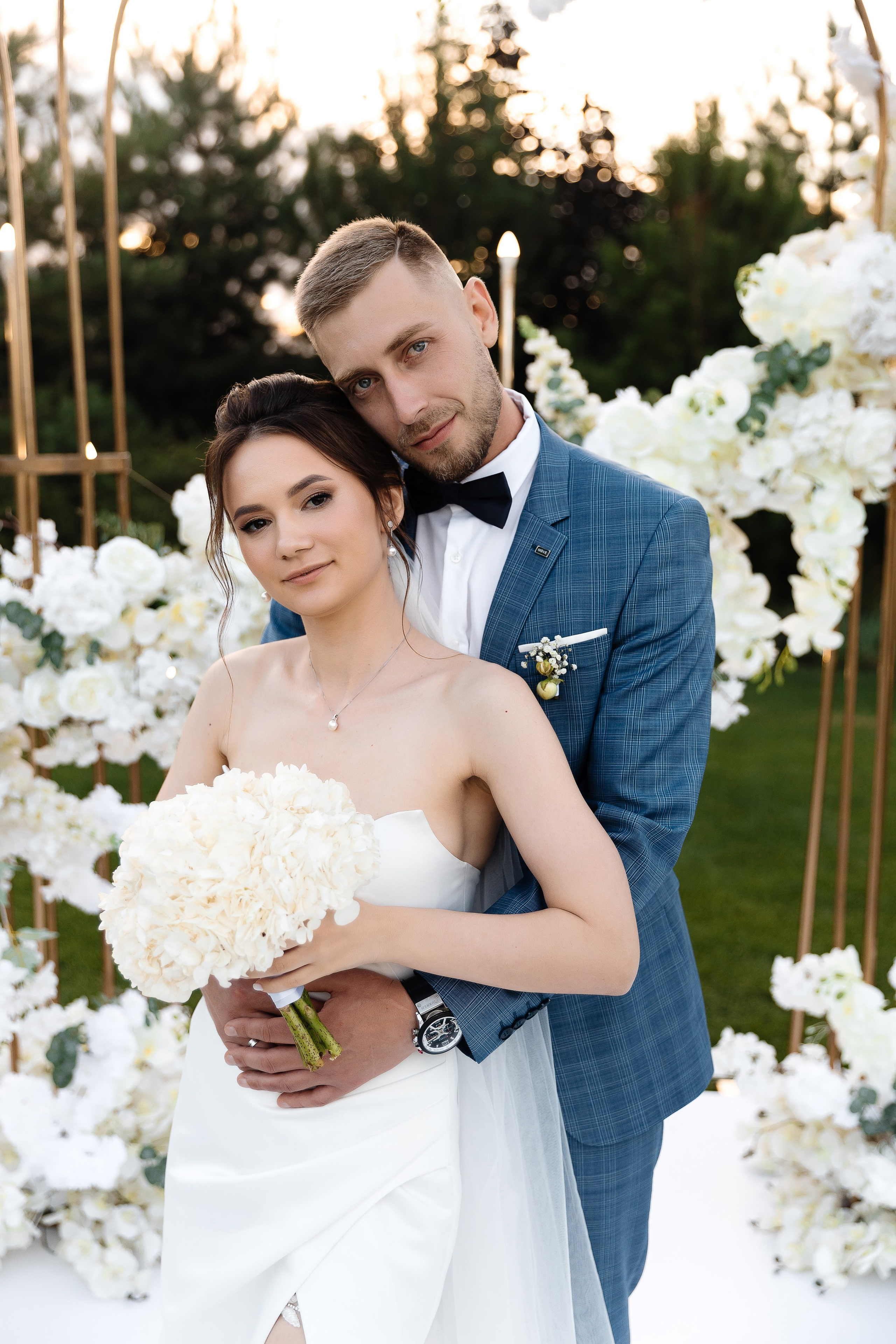 Андрій та Наташа. Весільний та сімейний фотограф Черкаси-Київ