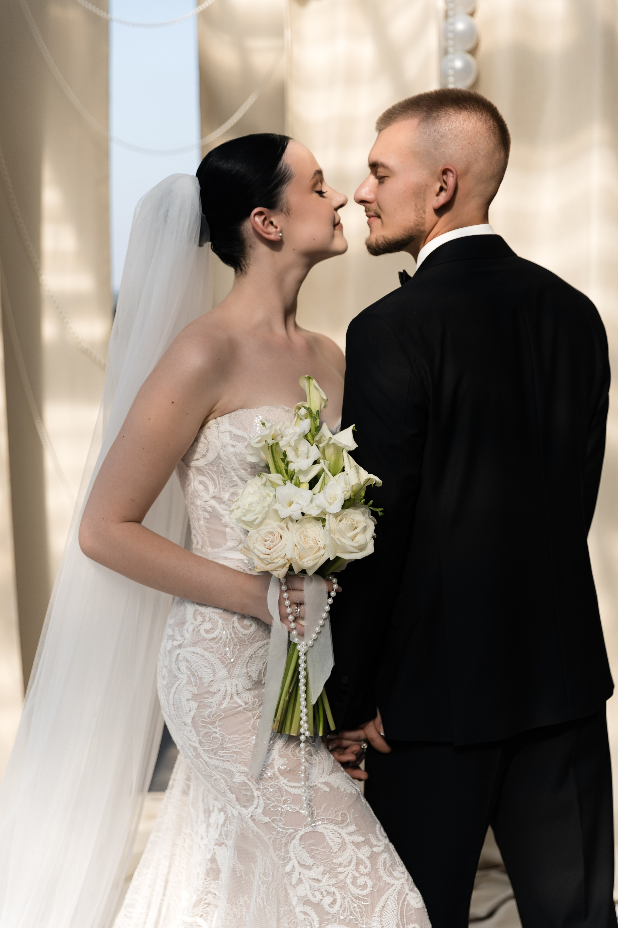 Diana and Ivan 2025. Весільний та сімейний фотограф Черкаси-Київ