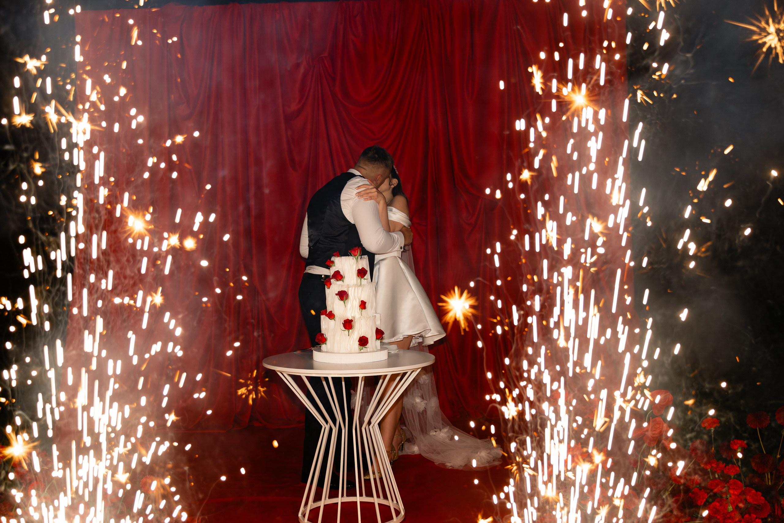 Elena and Nazar 2025. Весільний та сімейний фотограф Черкаси-Київ