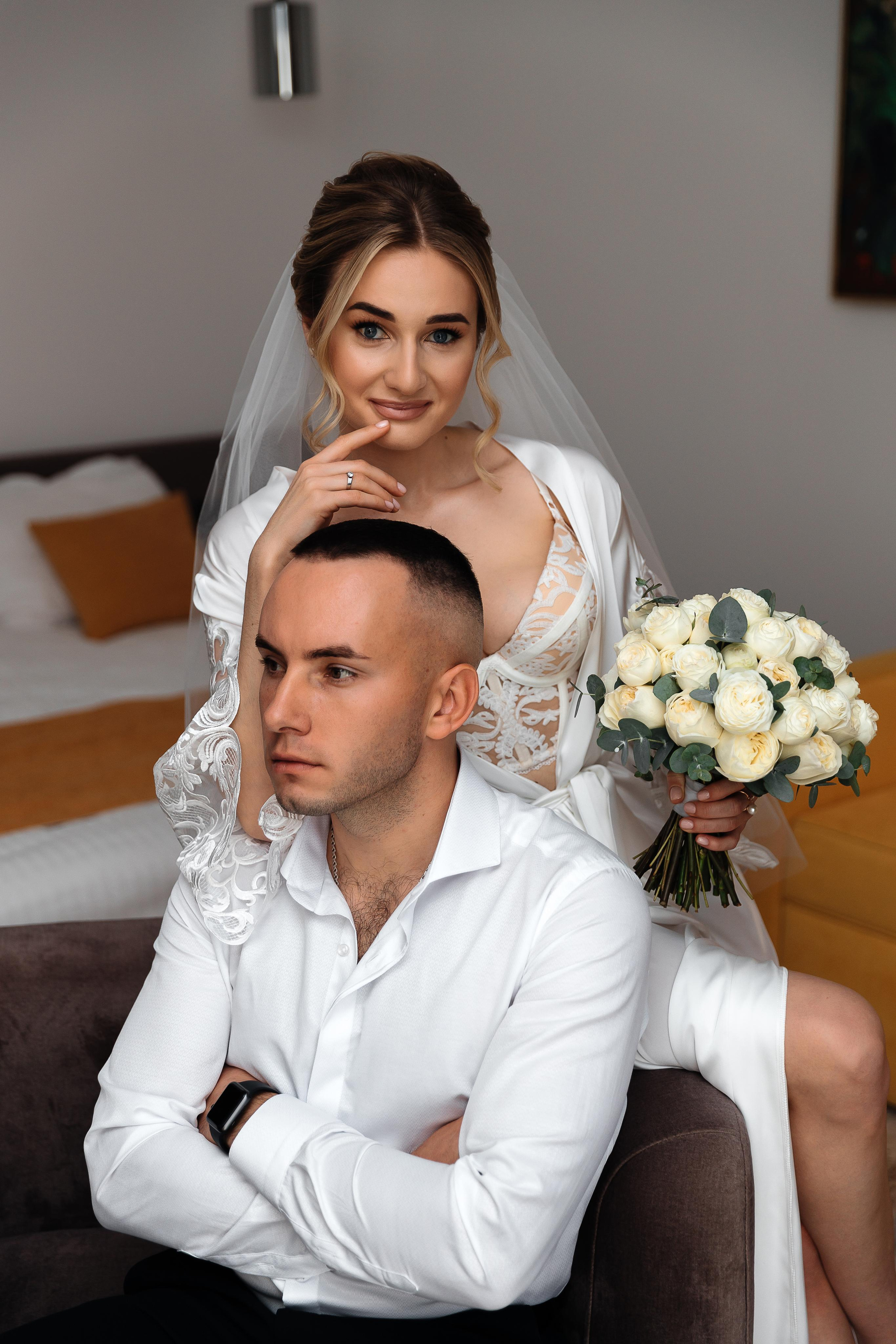 Альона та Саша. Весільний та сімейний фотограф Черкаси-Київ