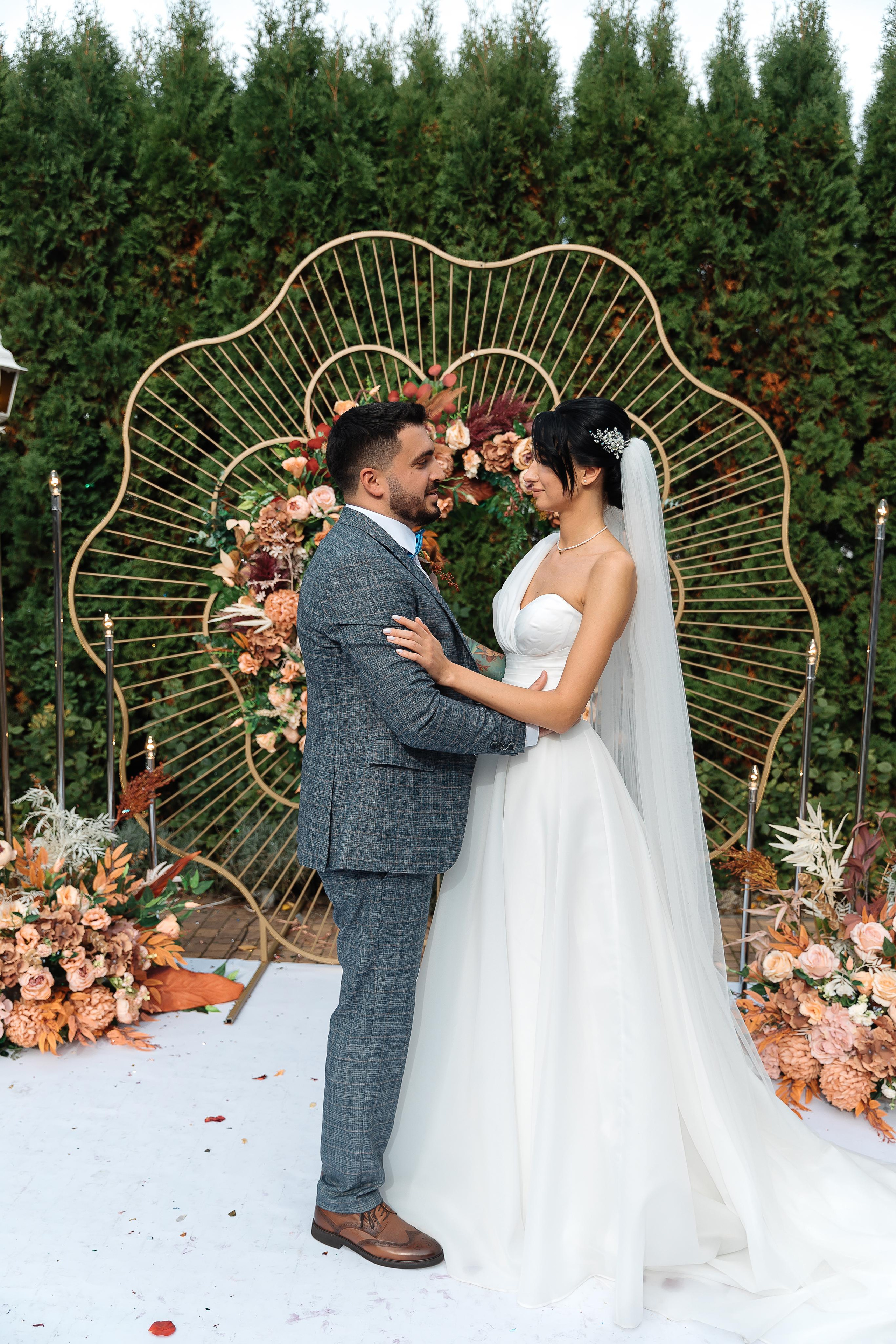 Wedding in October. Весільний та сімейний фотограф Черкаси-Київ