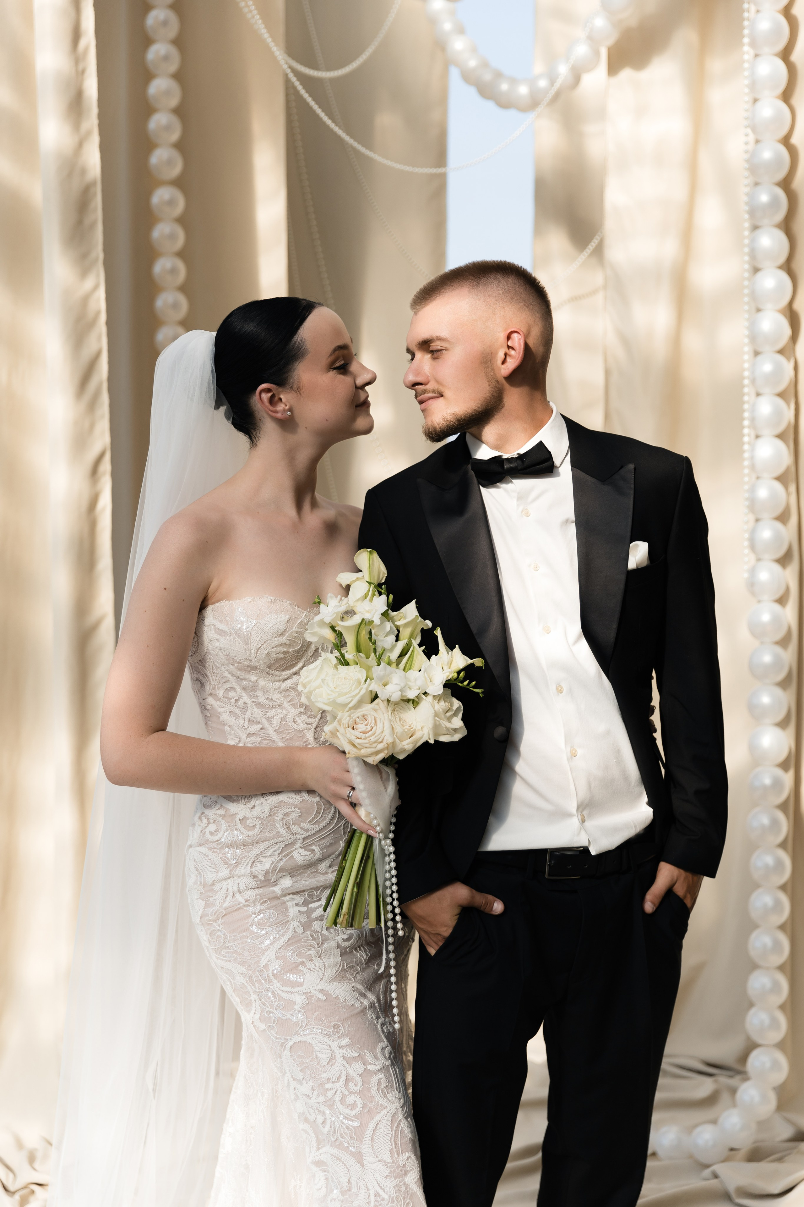 Diana and Ivan 2025. Весільний та сімейний фотограф Черкаси-Київ