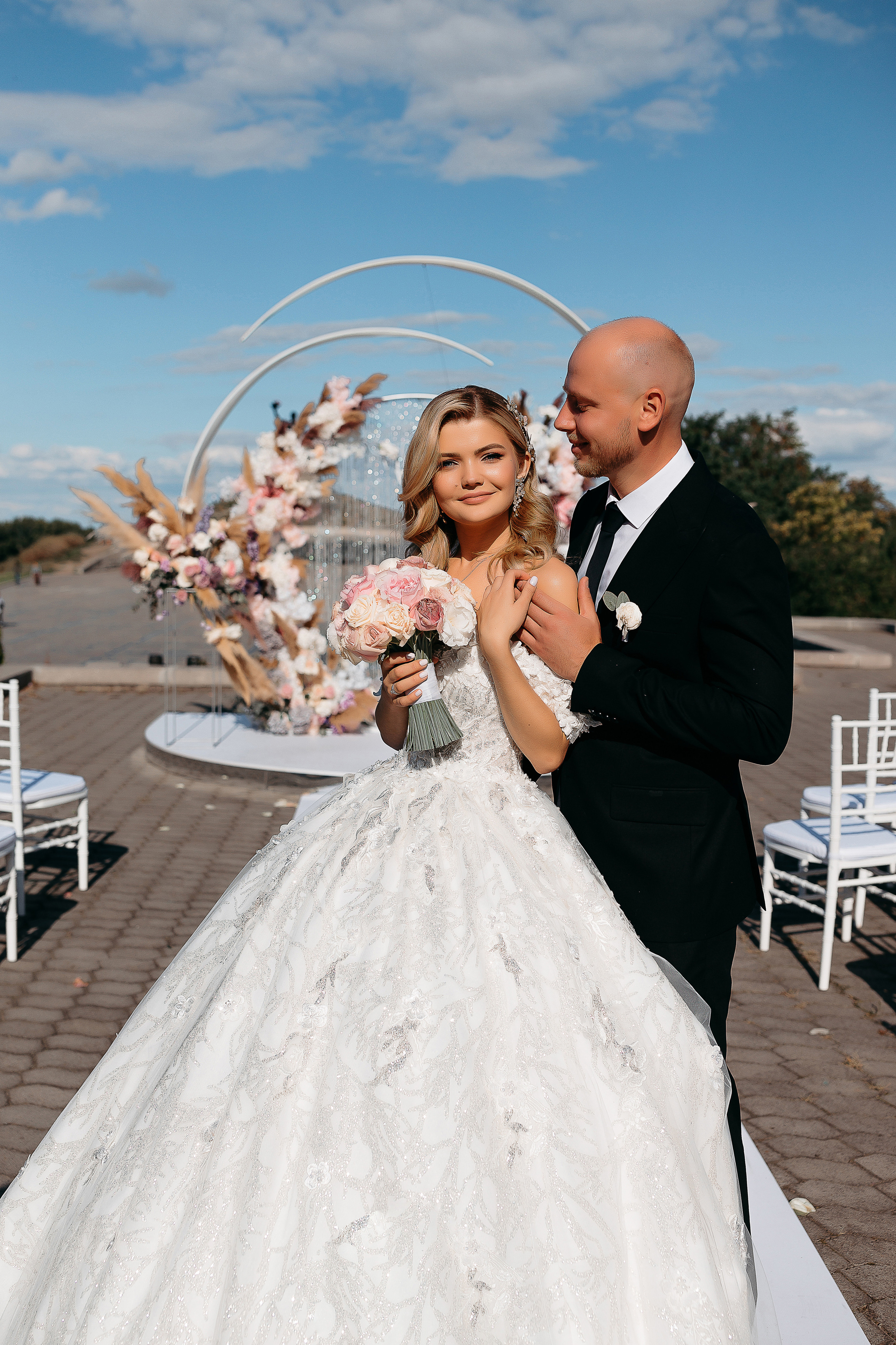 Лера и Виталик. Весільний та сімейний фотограф Черкаси-Київ