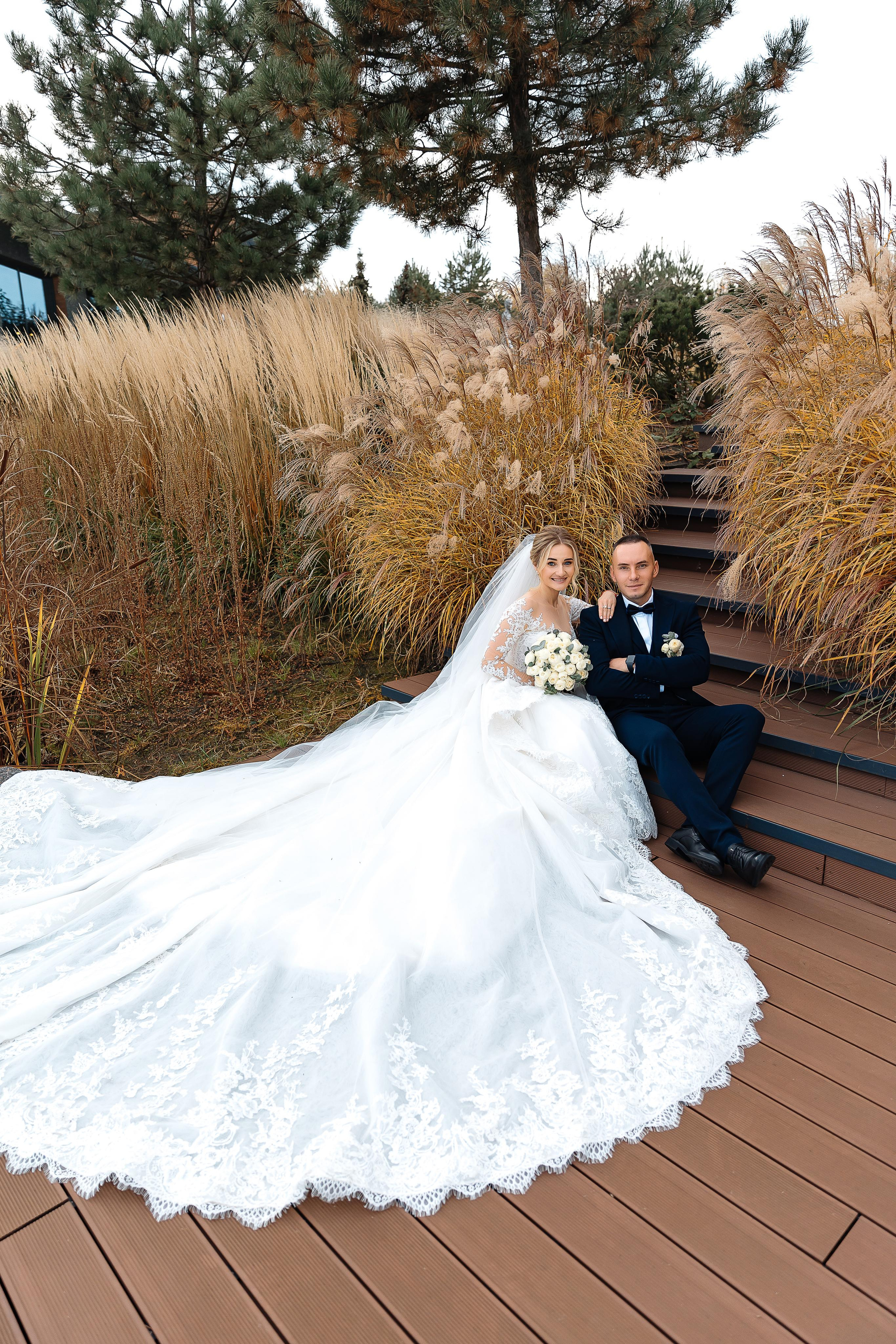 Альона та Саша. Весільний та сімейний фотограф Черкаси-Київ