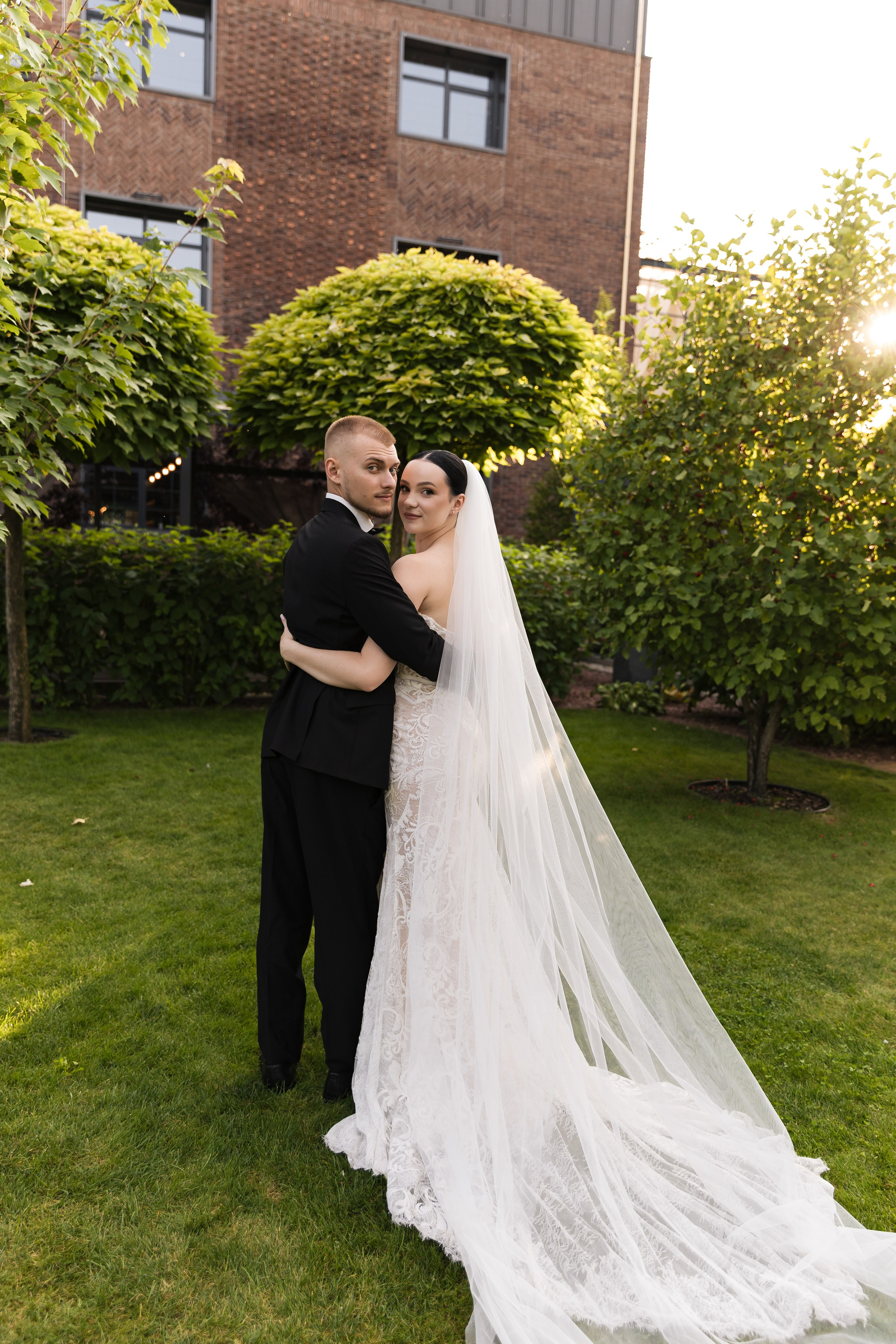 Diana and Ivan 2025. Весільний та сімейний фотограф Черкаси-Київ