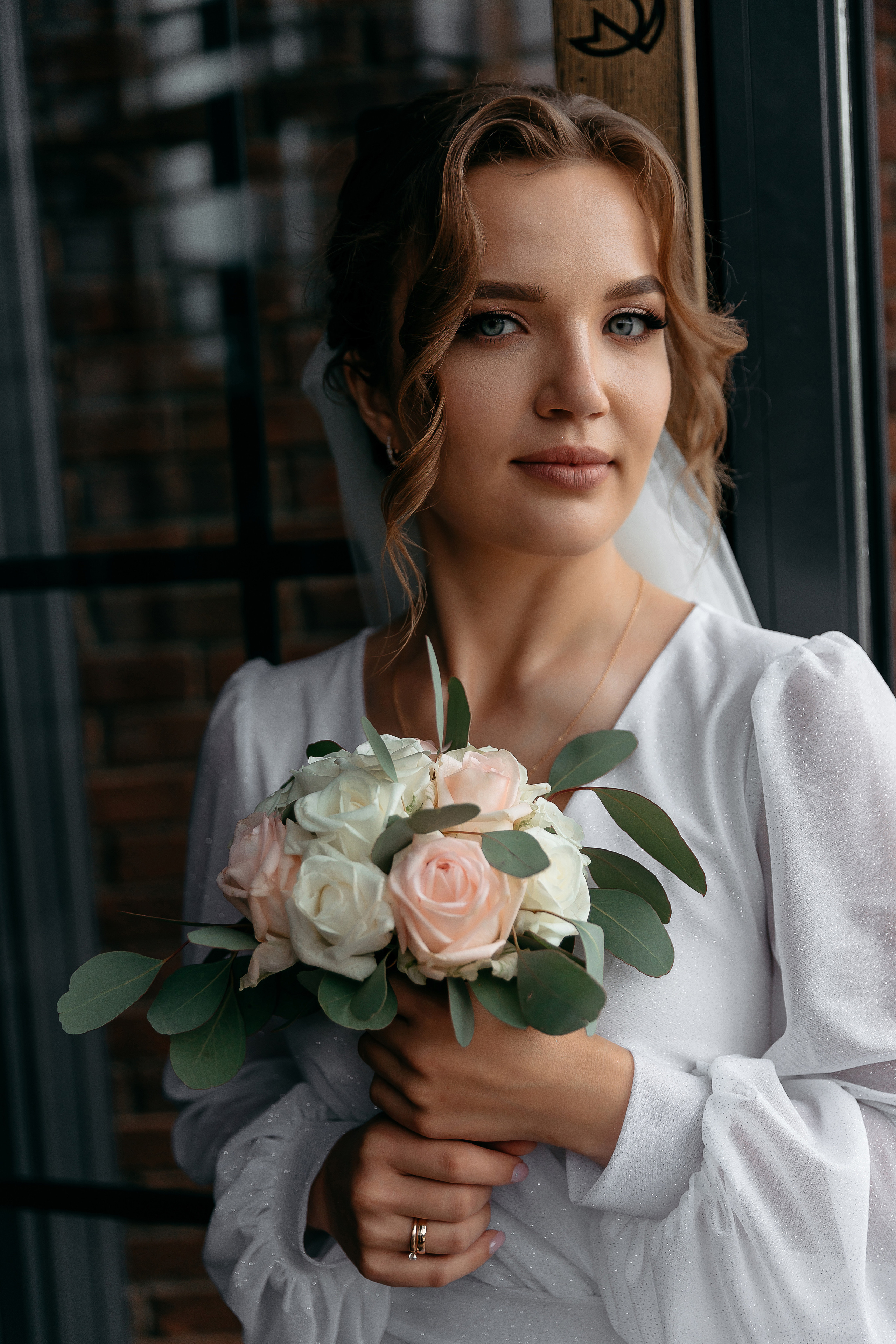 Аня та Віктор. Весільний та сімейний фотограф Черкаси-Київ