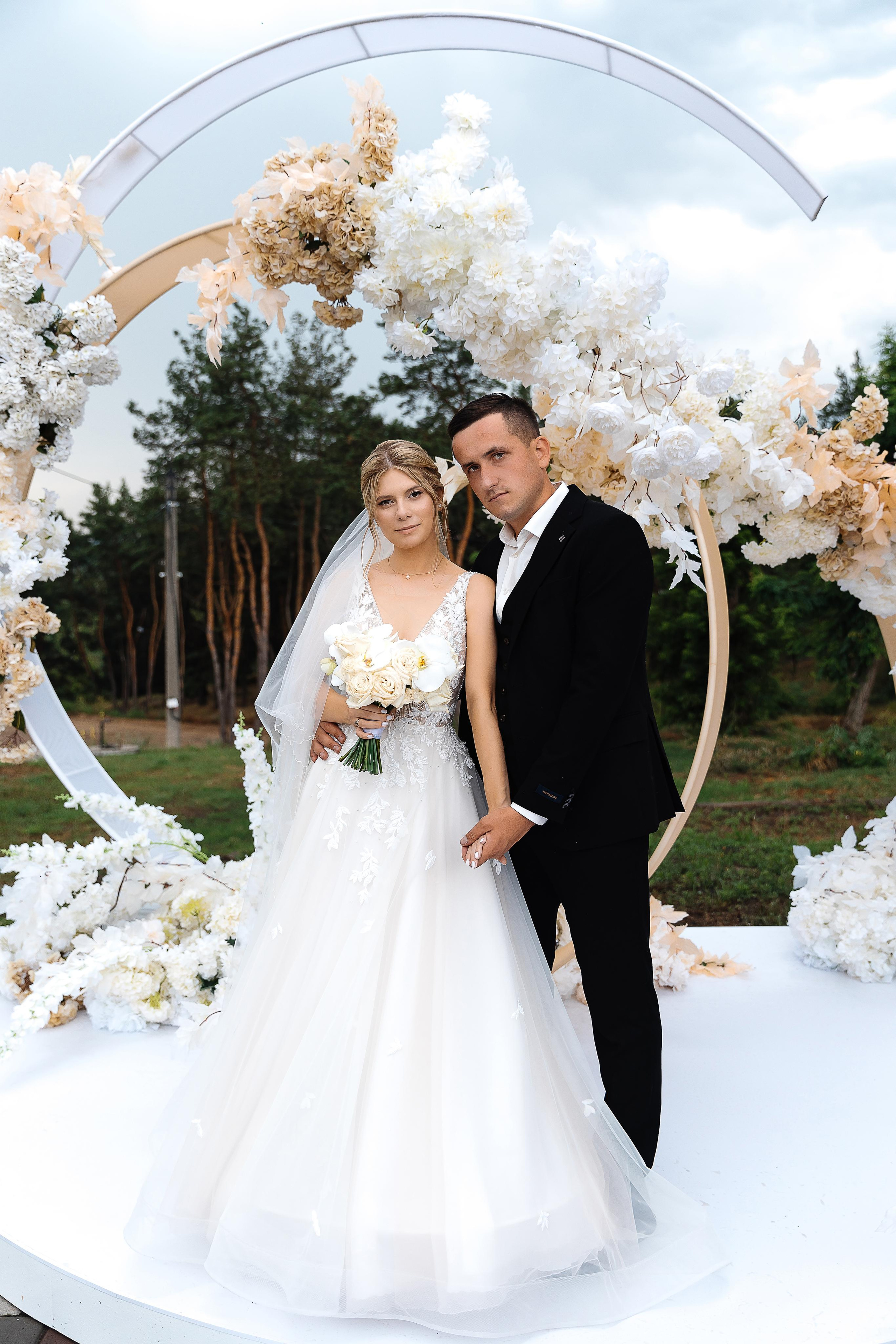 Андрій та Ліза. Весільний та сімейний фотограф Черкаси-Київ