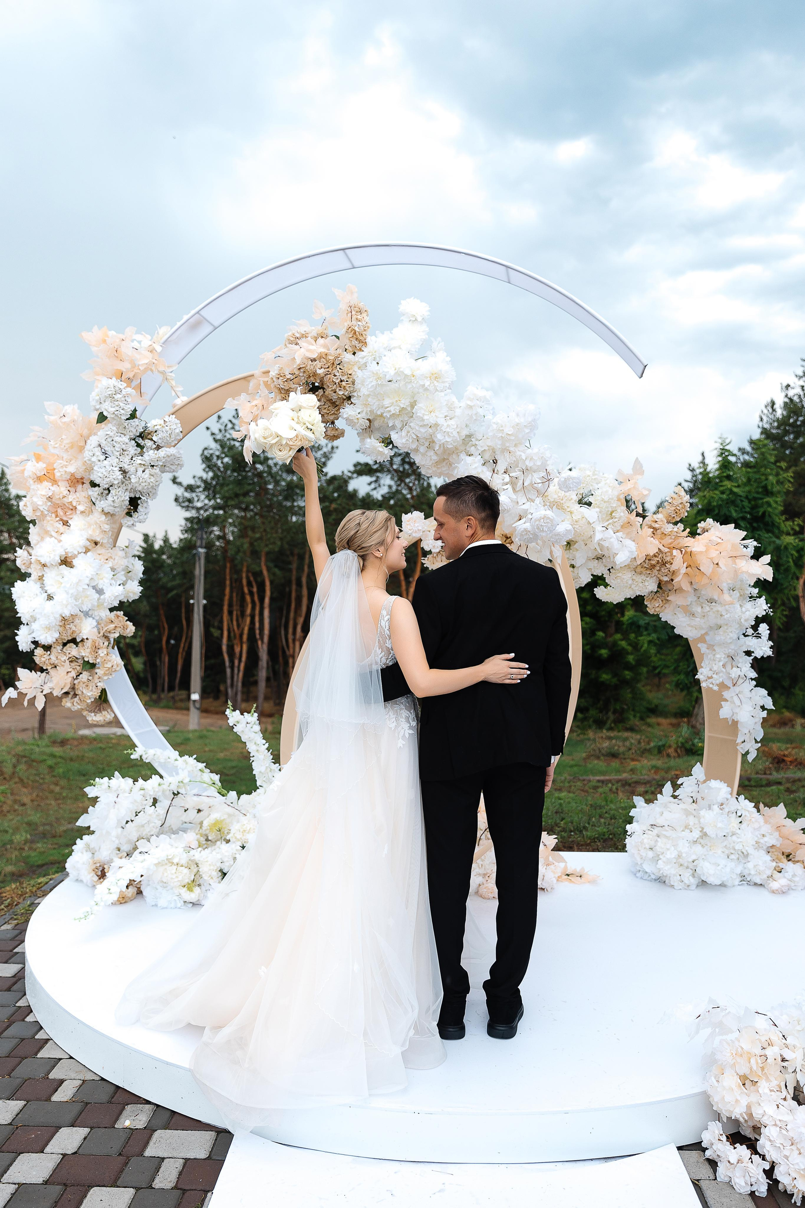 Андрій та Ліза. Весільний та сімейний фотограф Черкаси-Київ