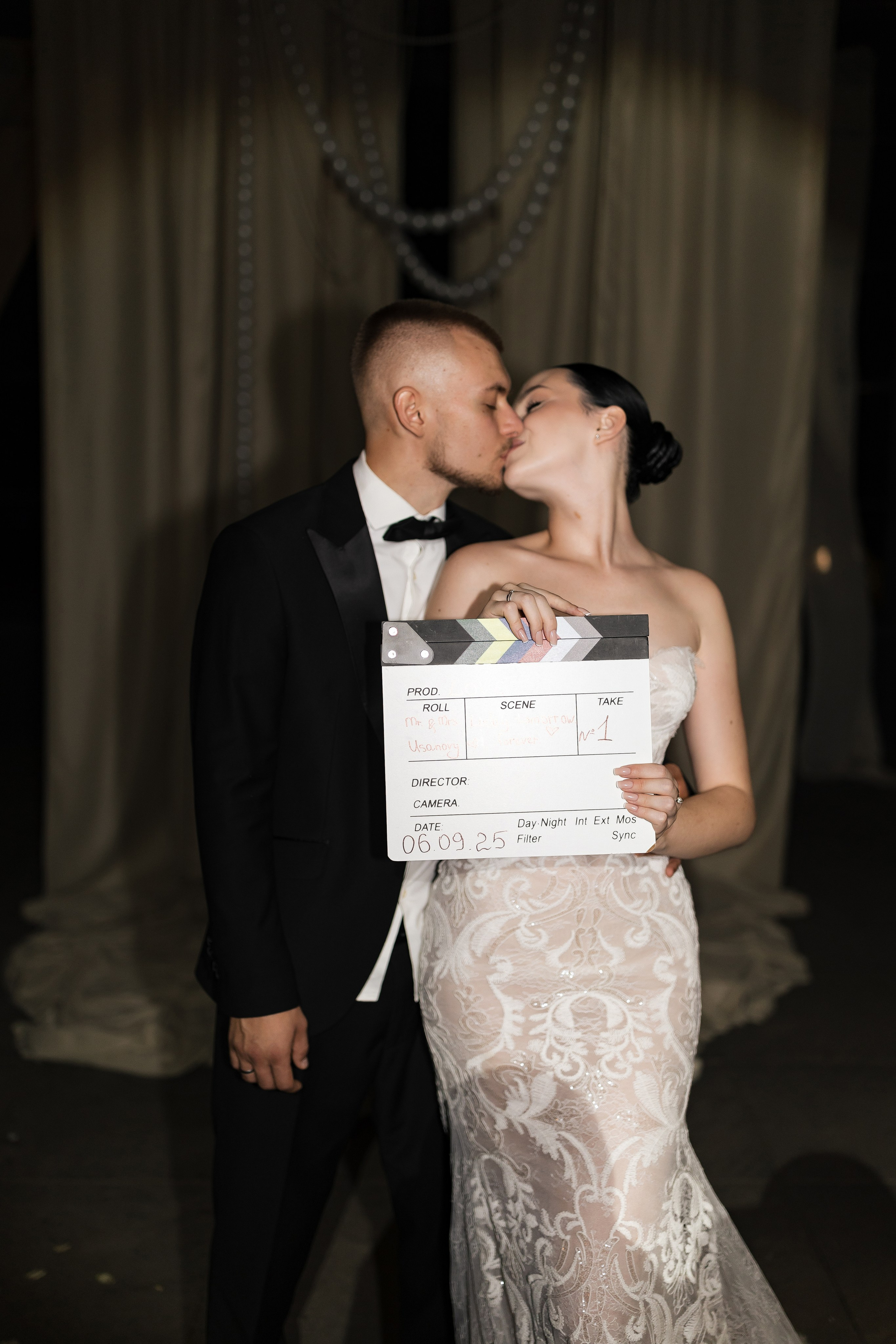 Diana and Ivan 2025. Весільний та сімейний фотограф Черкаси-Київ