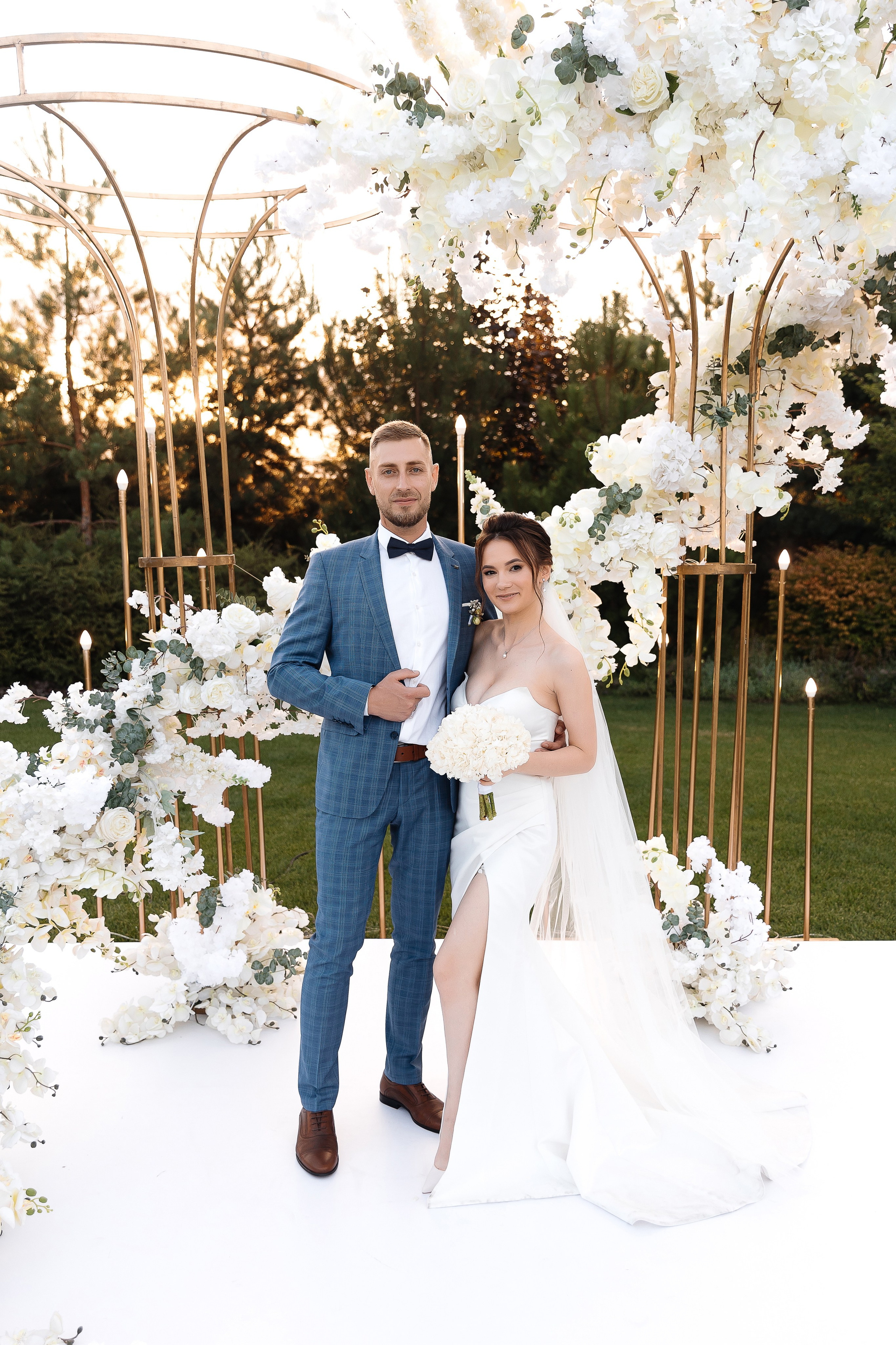 Андрій та Наташа. Весільний та сімейний фотограф Черкаси-Київ