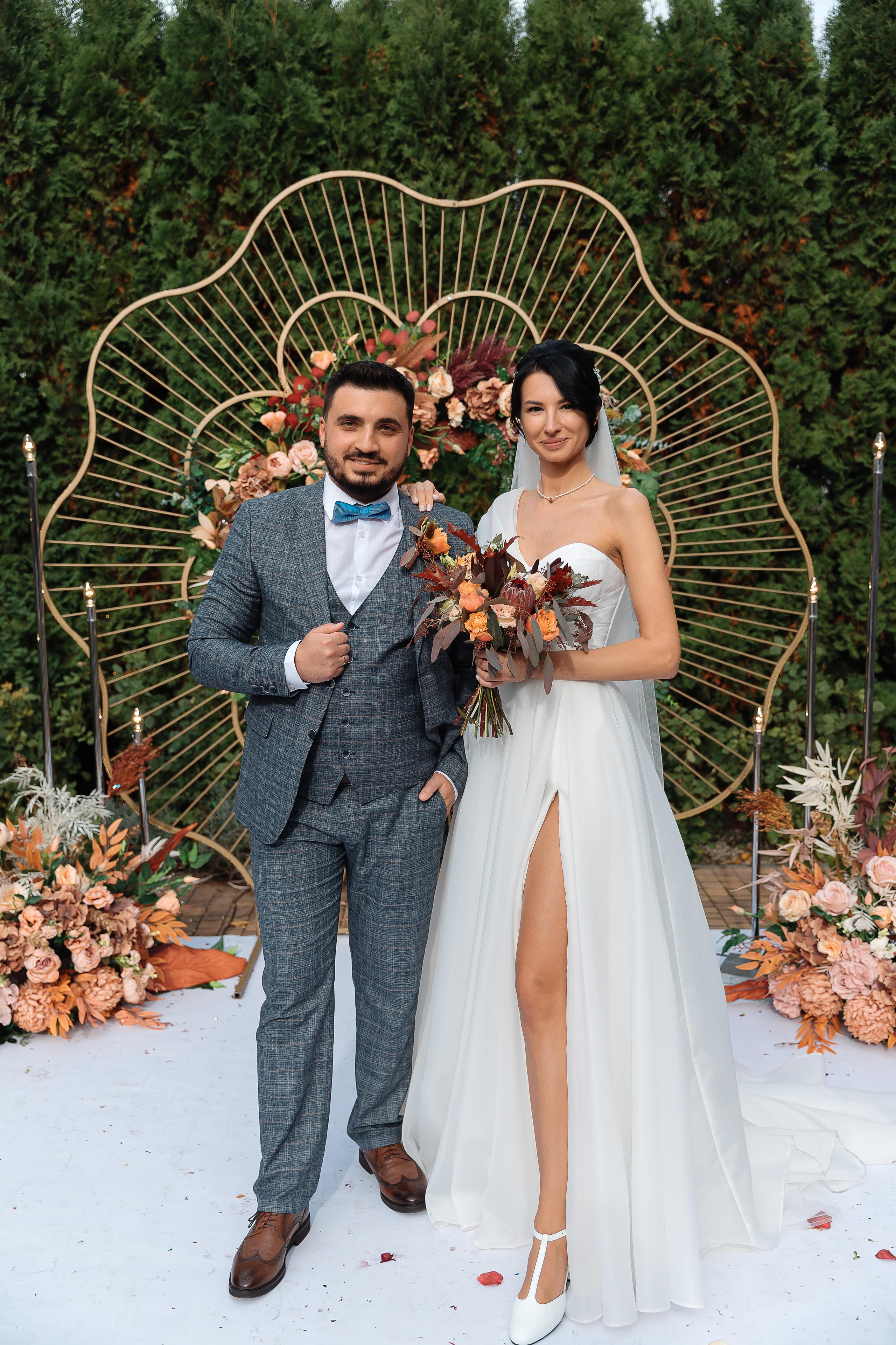 Wedding in October. Весільний та сімейний фотограф Черкаси-Київ