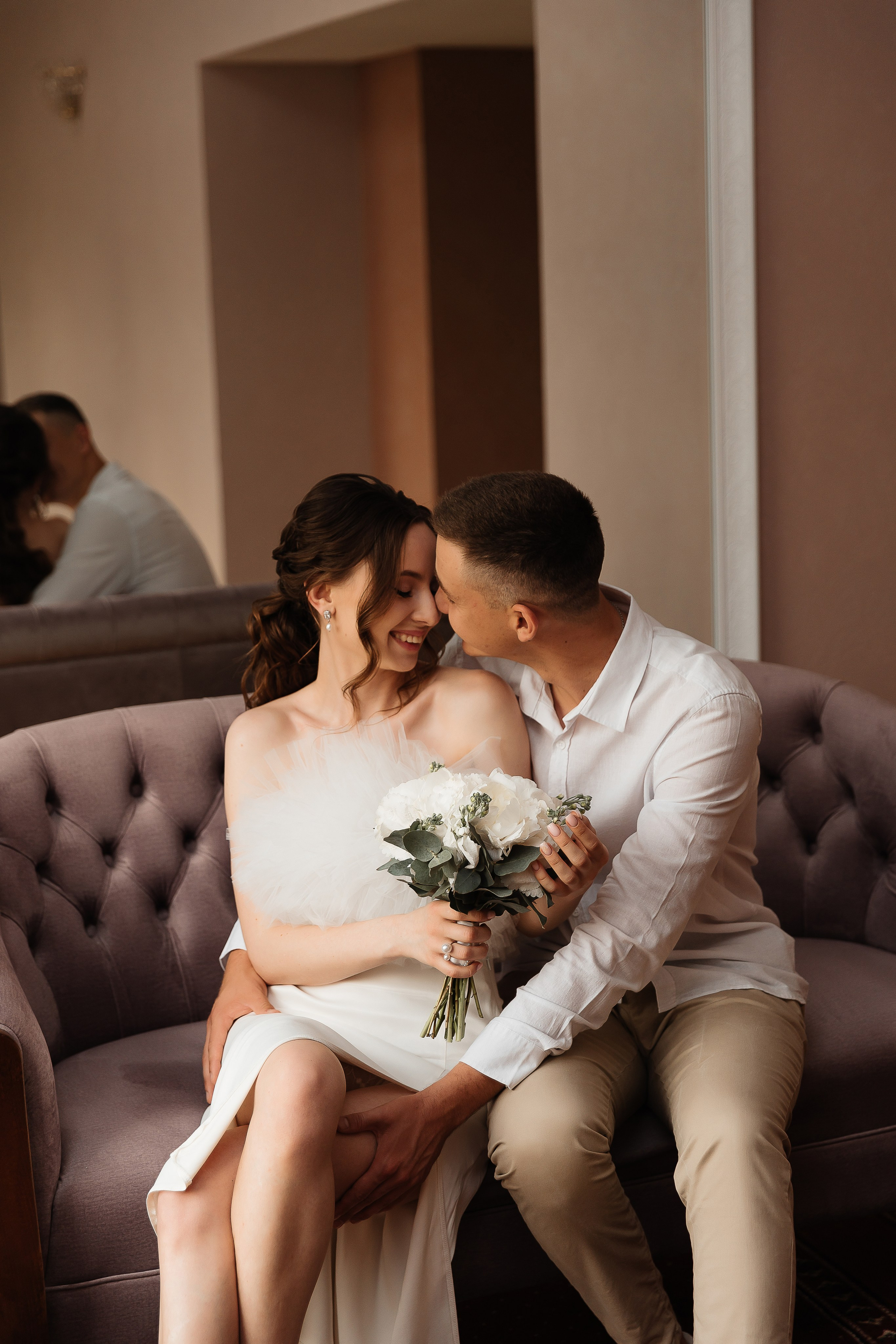 All I need is you. Весільний та сімейний фотограф Черкаси-Київ