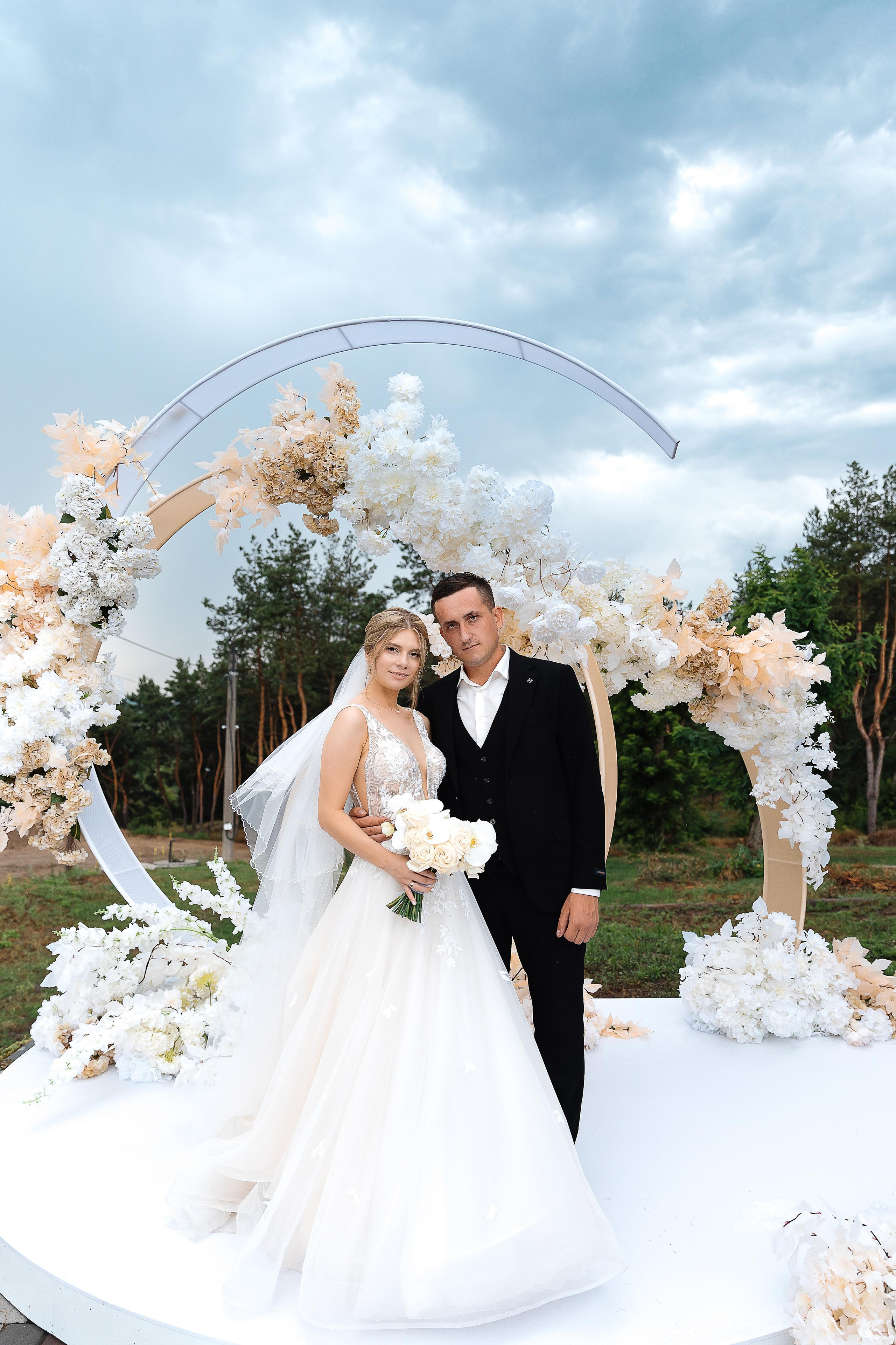 Андрій та Ліза. Весільний та сімейний фотограф Черкаси-Київ