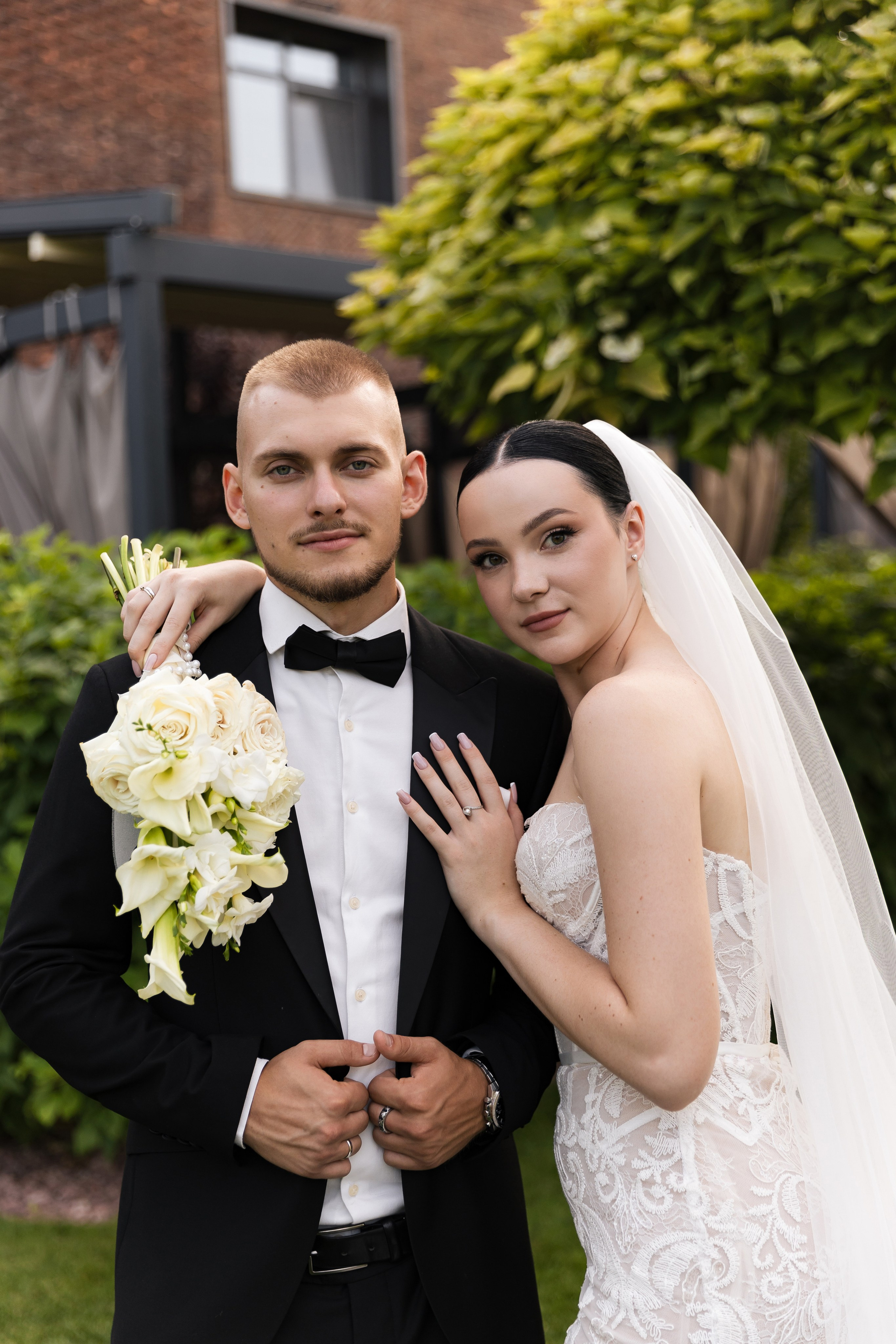 Diana and Ivan 2025. Весільний та сімейний фотограф Черкаси-Київ