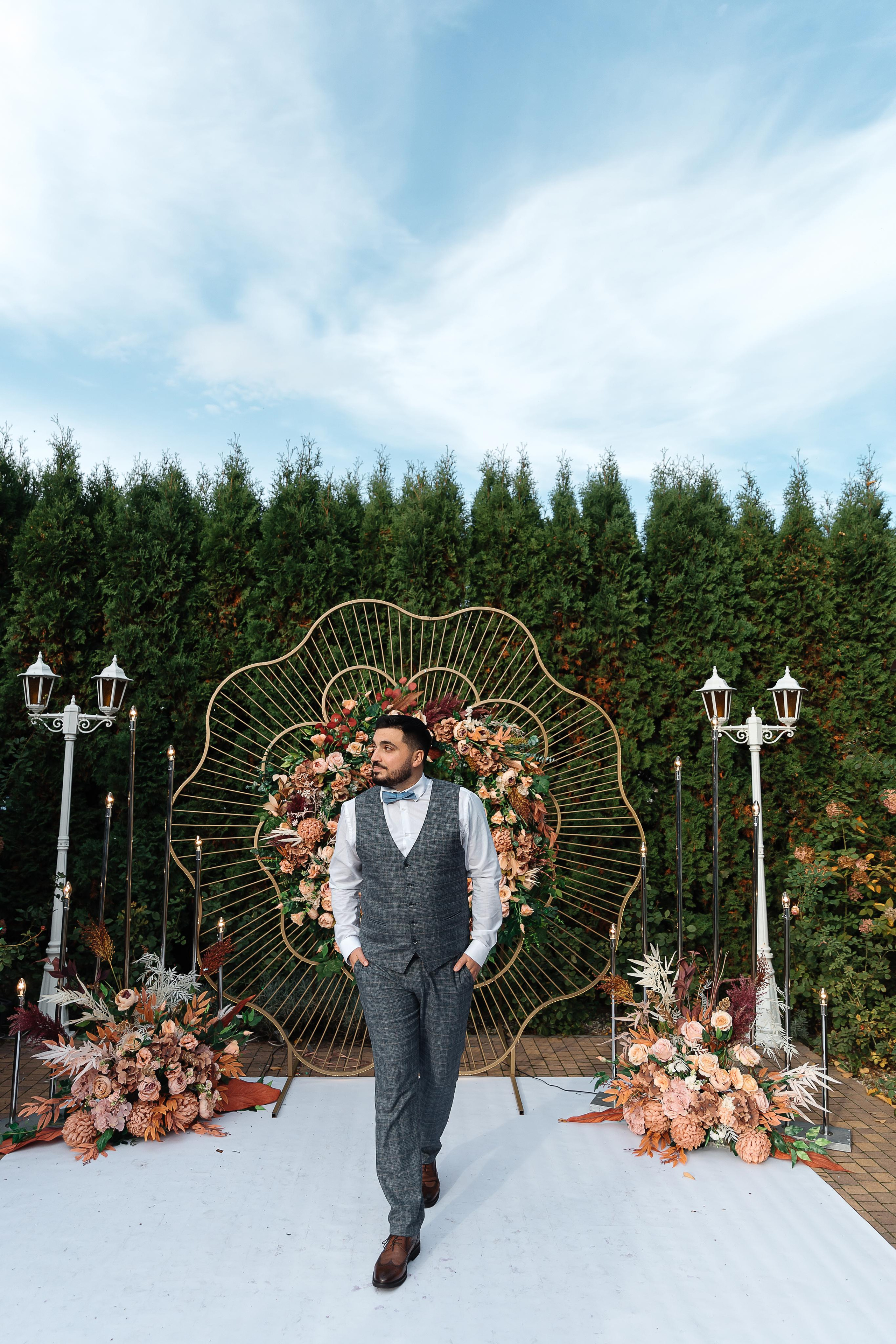Wedding in October. Весільний та сімейний фотограф Черкаси-Київ