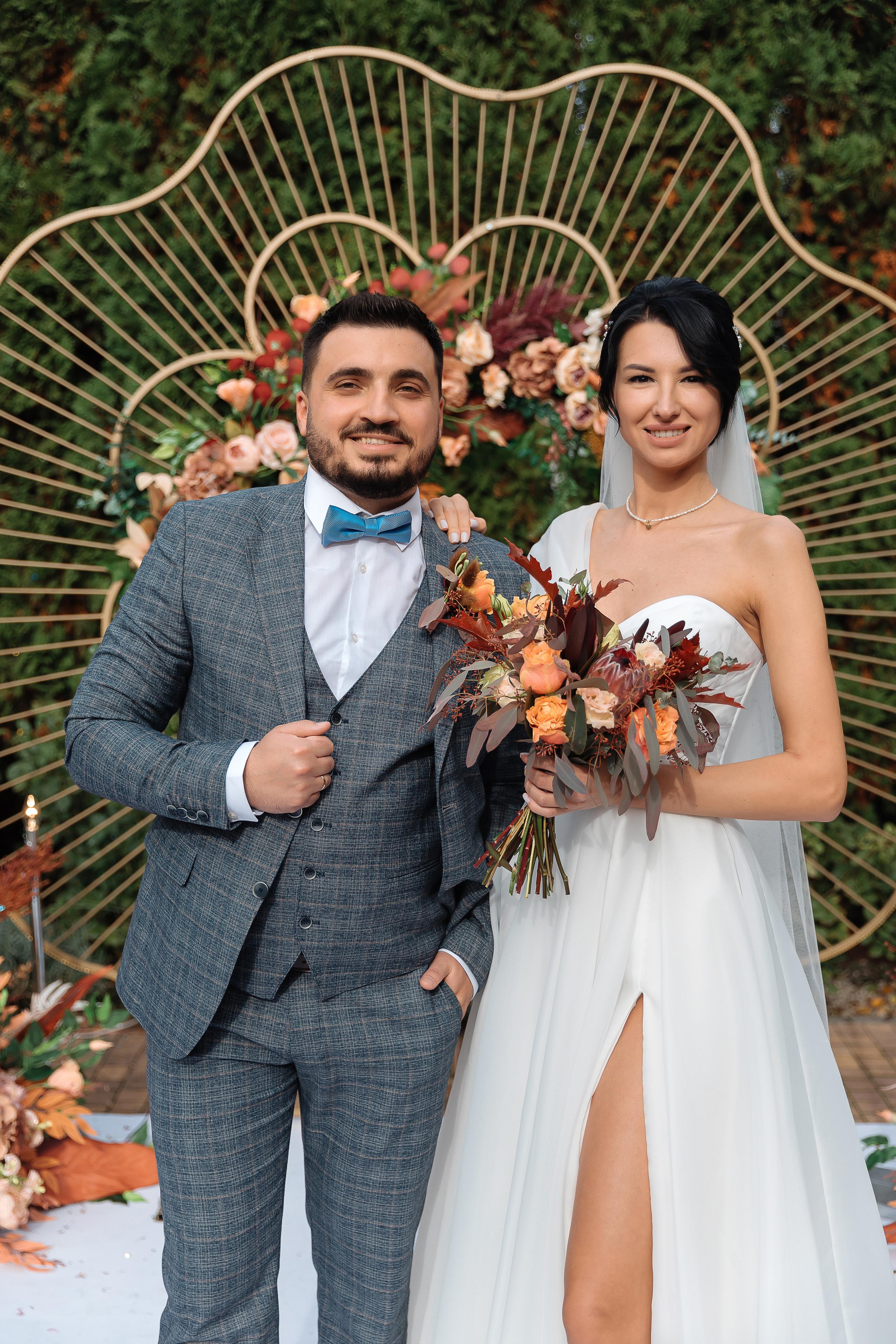 Wedding in October. Весільний та сімейний фотограф Черкаси-Київ