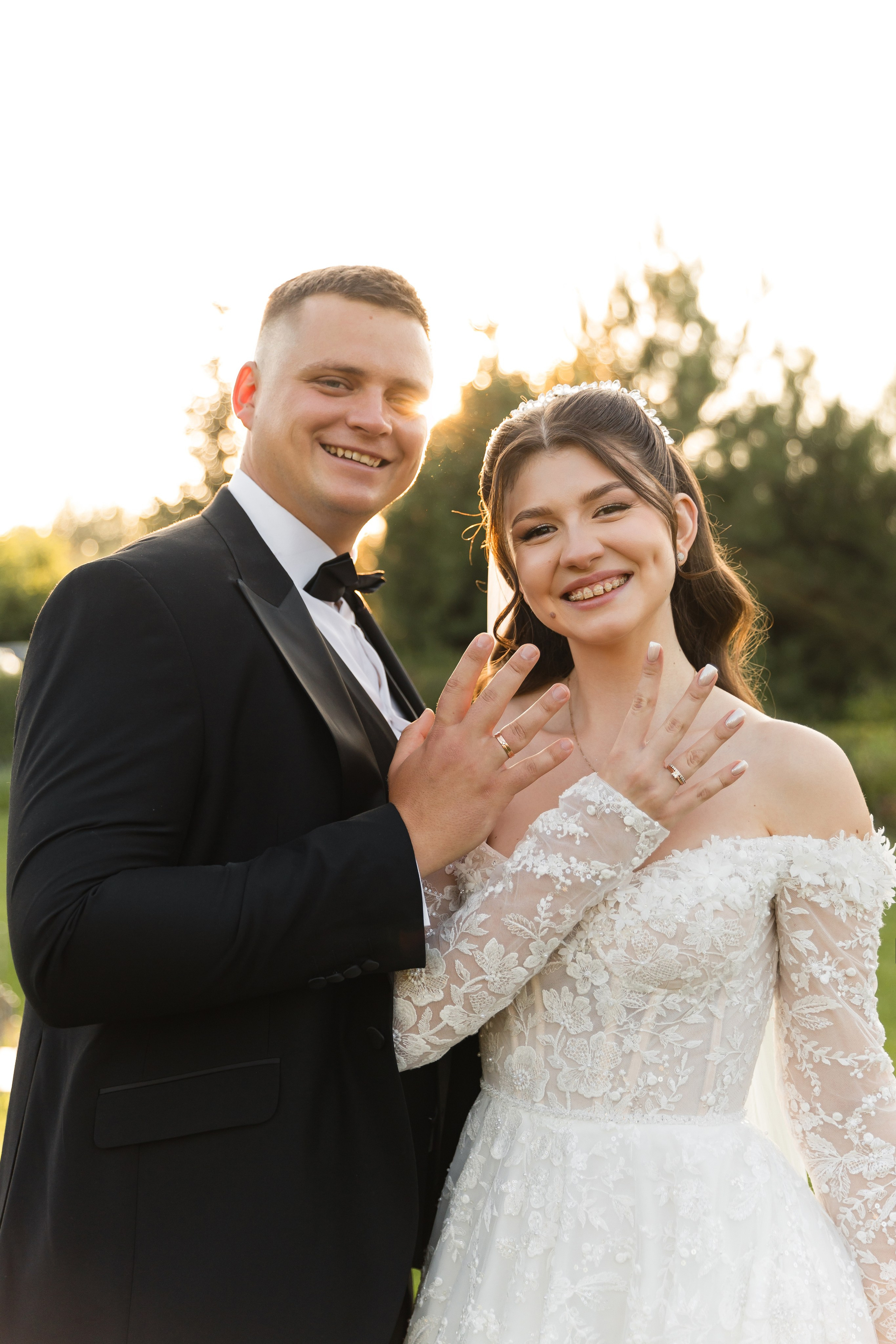 Elena and Nazar 2025. Весільний та сімейний фотограф Черкаси-Київ