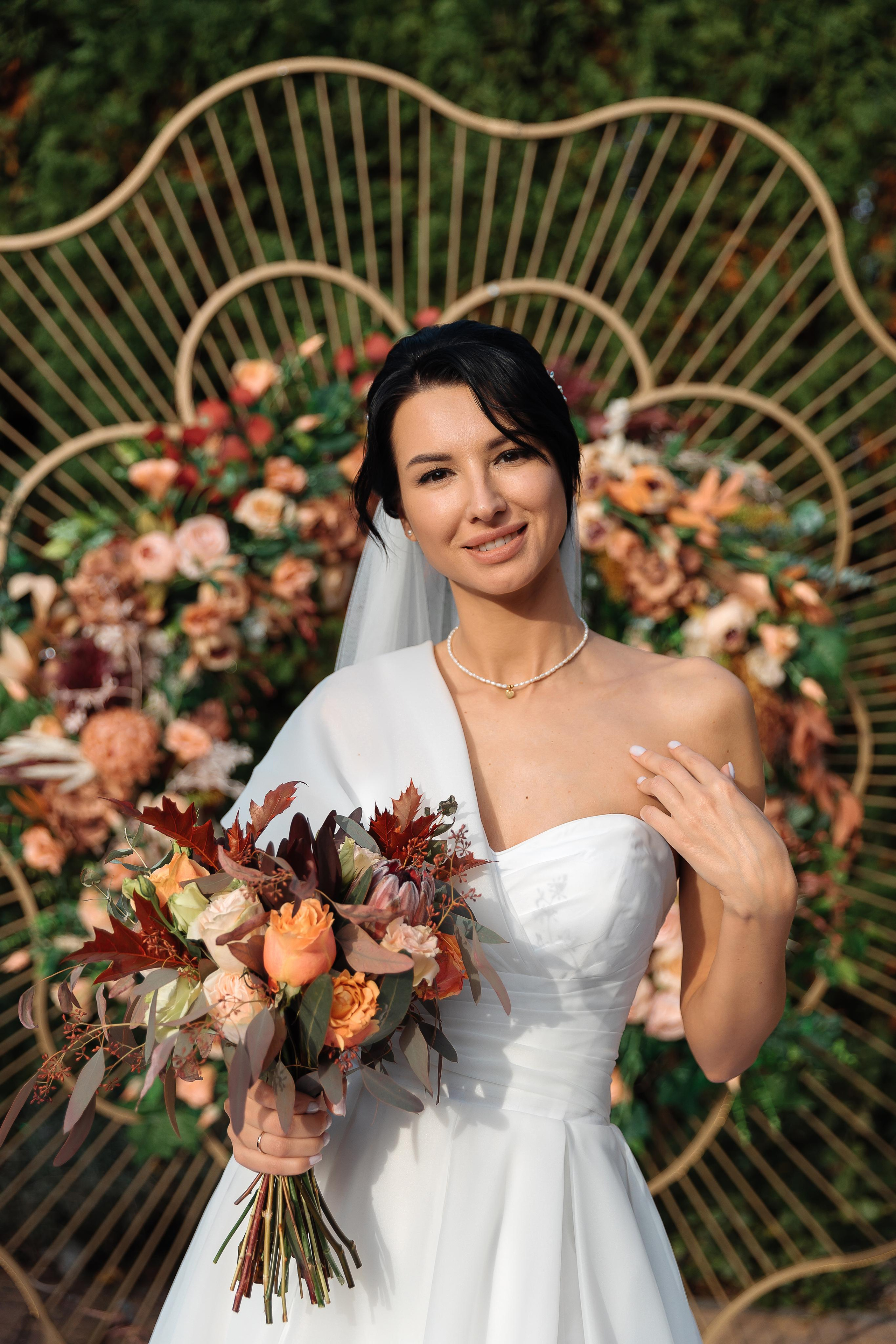 Wedding in October. Весільний та сімейний фотограф Черкаси-Київ